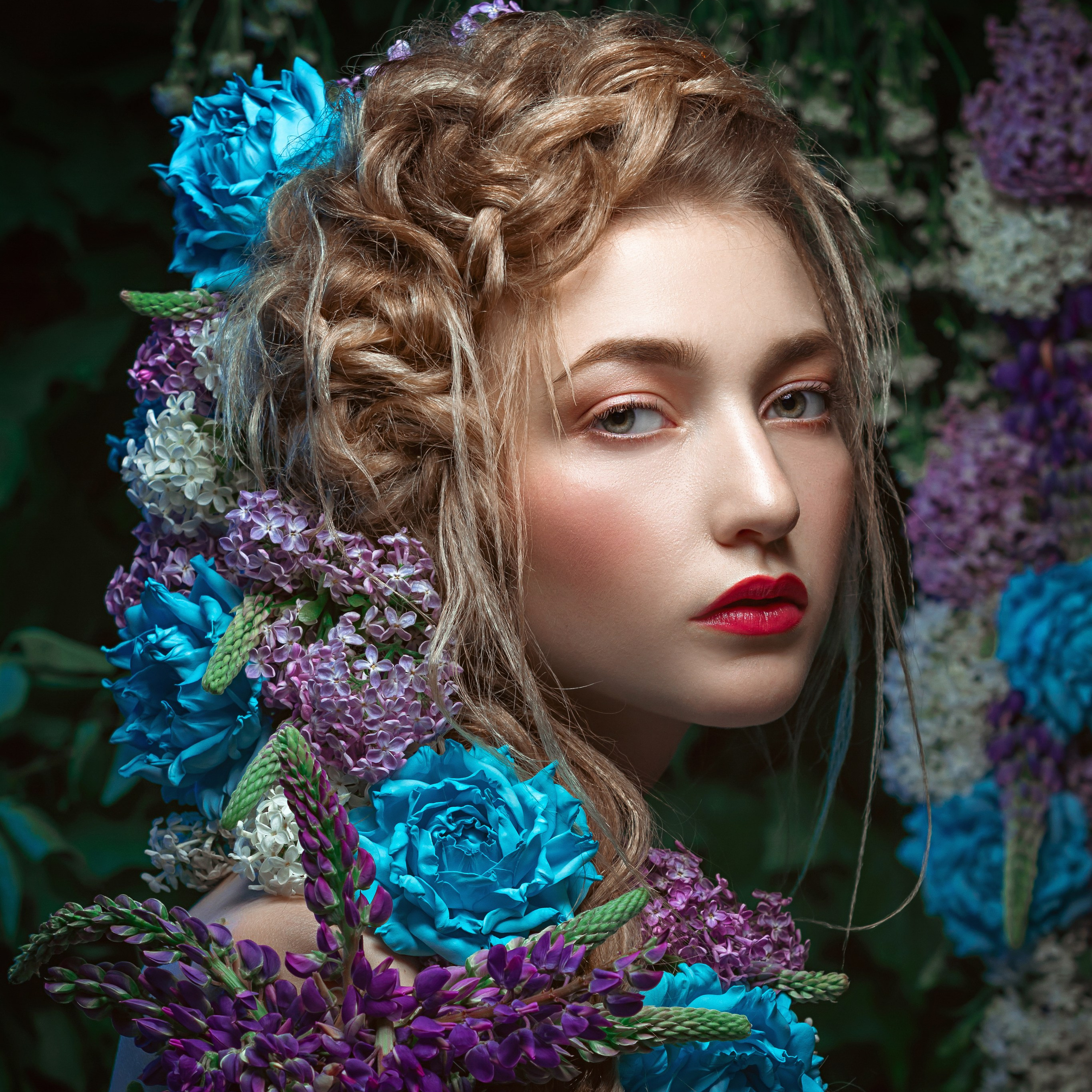 Обработка фотографий