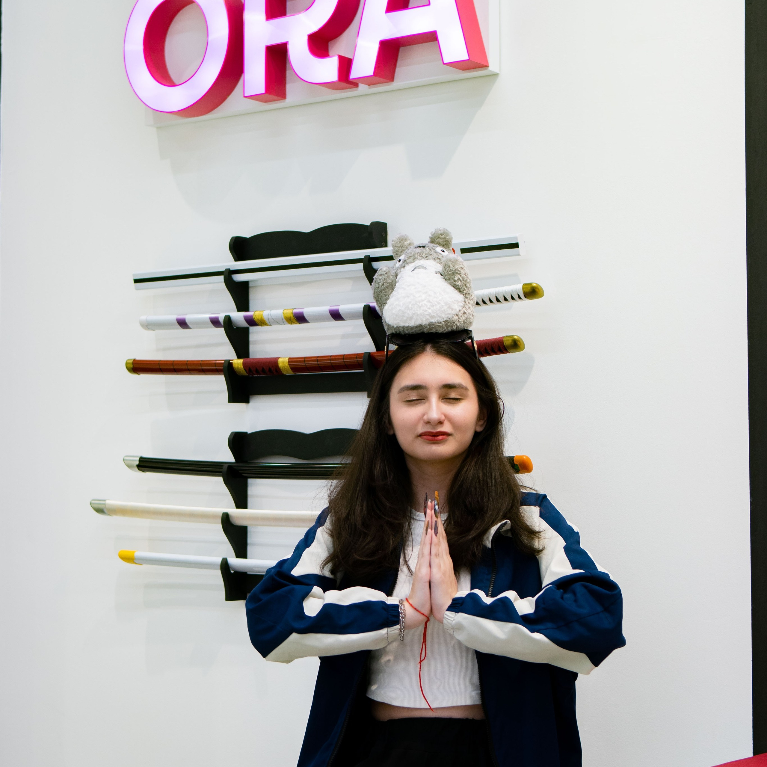 Events. Фотограф в Москве Шалышко Ангелина