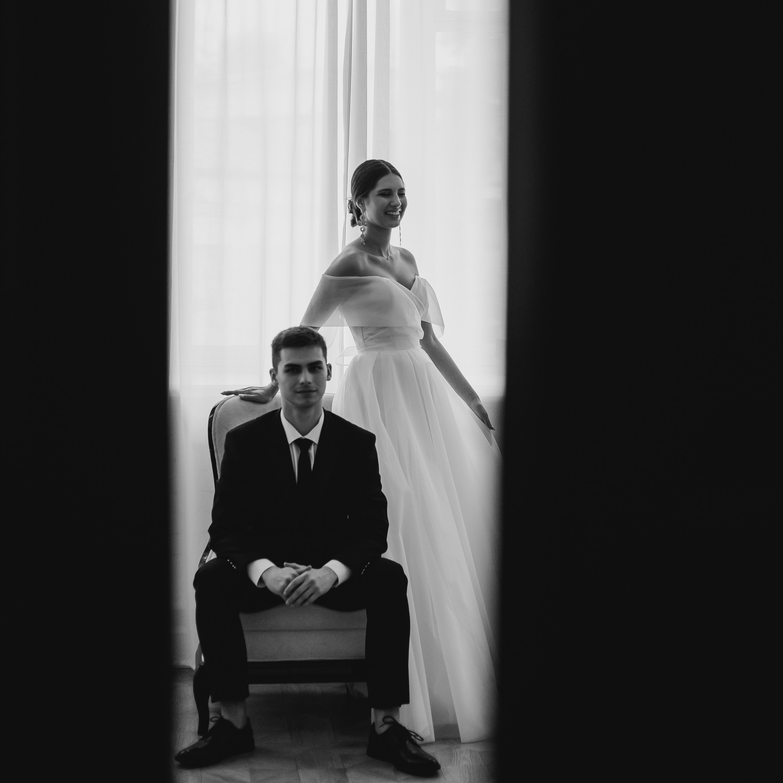 Женский и семейный фотограф в Москве Анастасия Филимонова