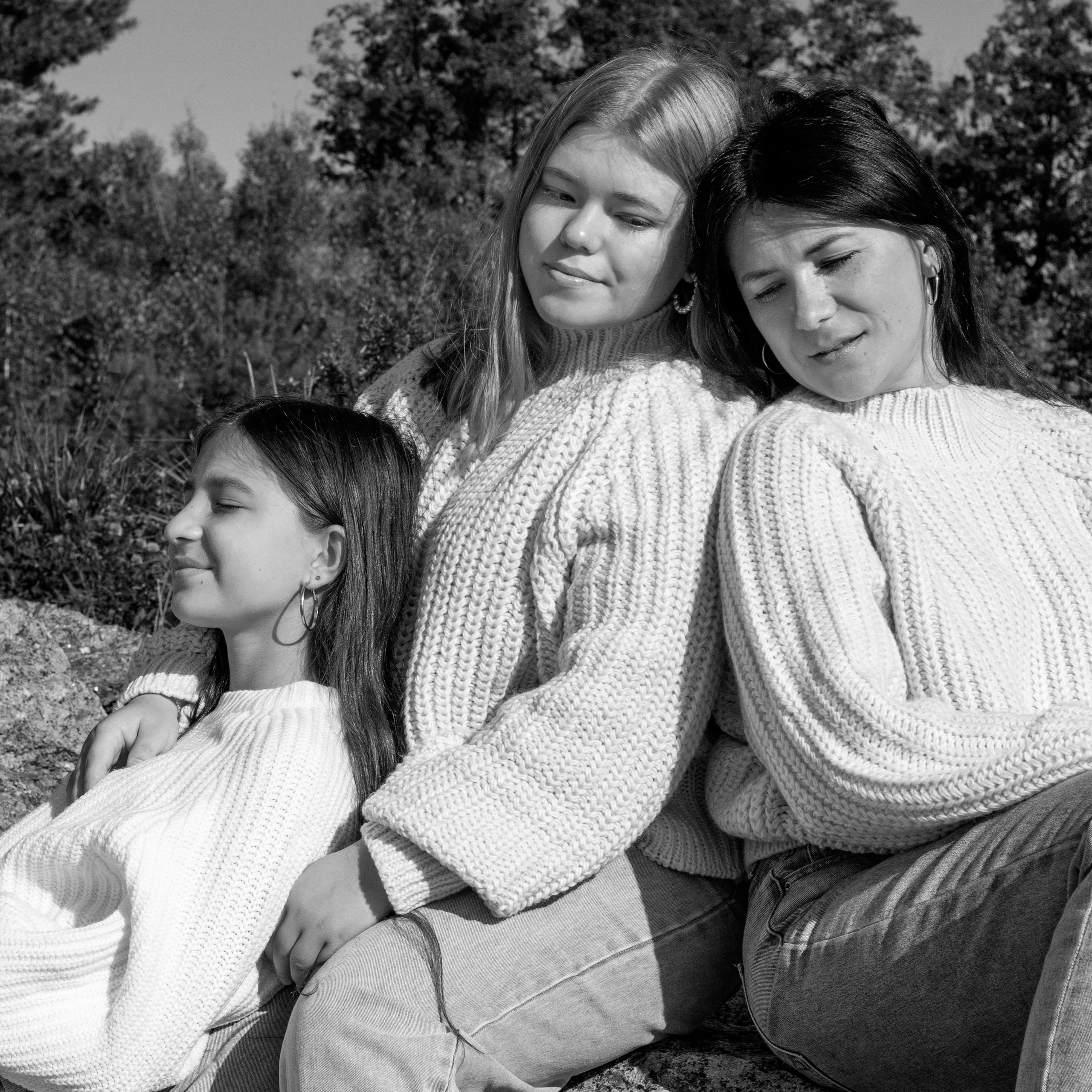 Услуги. Фотограф в Санкт-Петербурге Рейдер Дарья