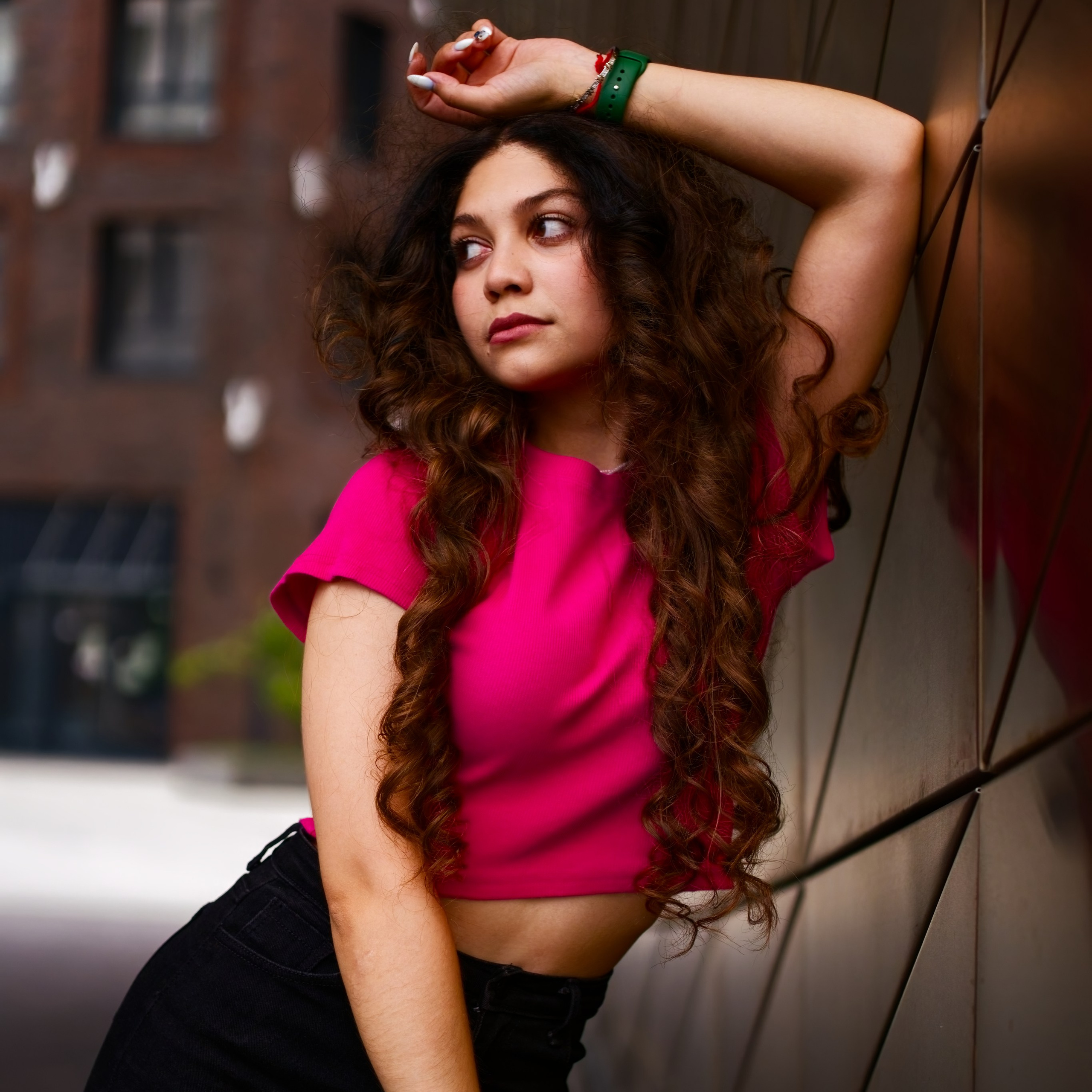 Контакты. Фотограф Денис Шемет