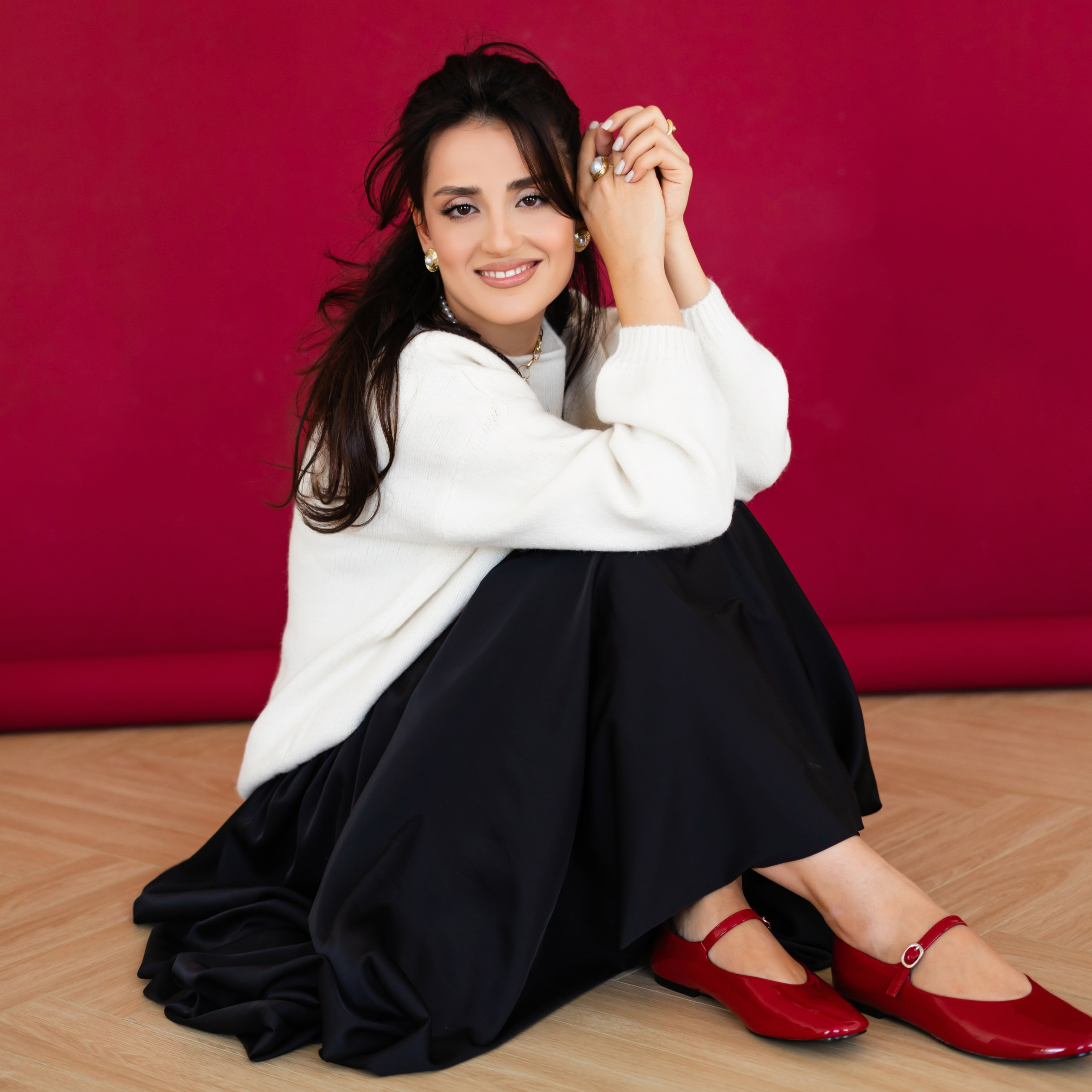 Фотограф мероприятий в Ростове-на-Дону Есманская Елена