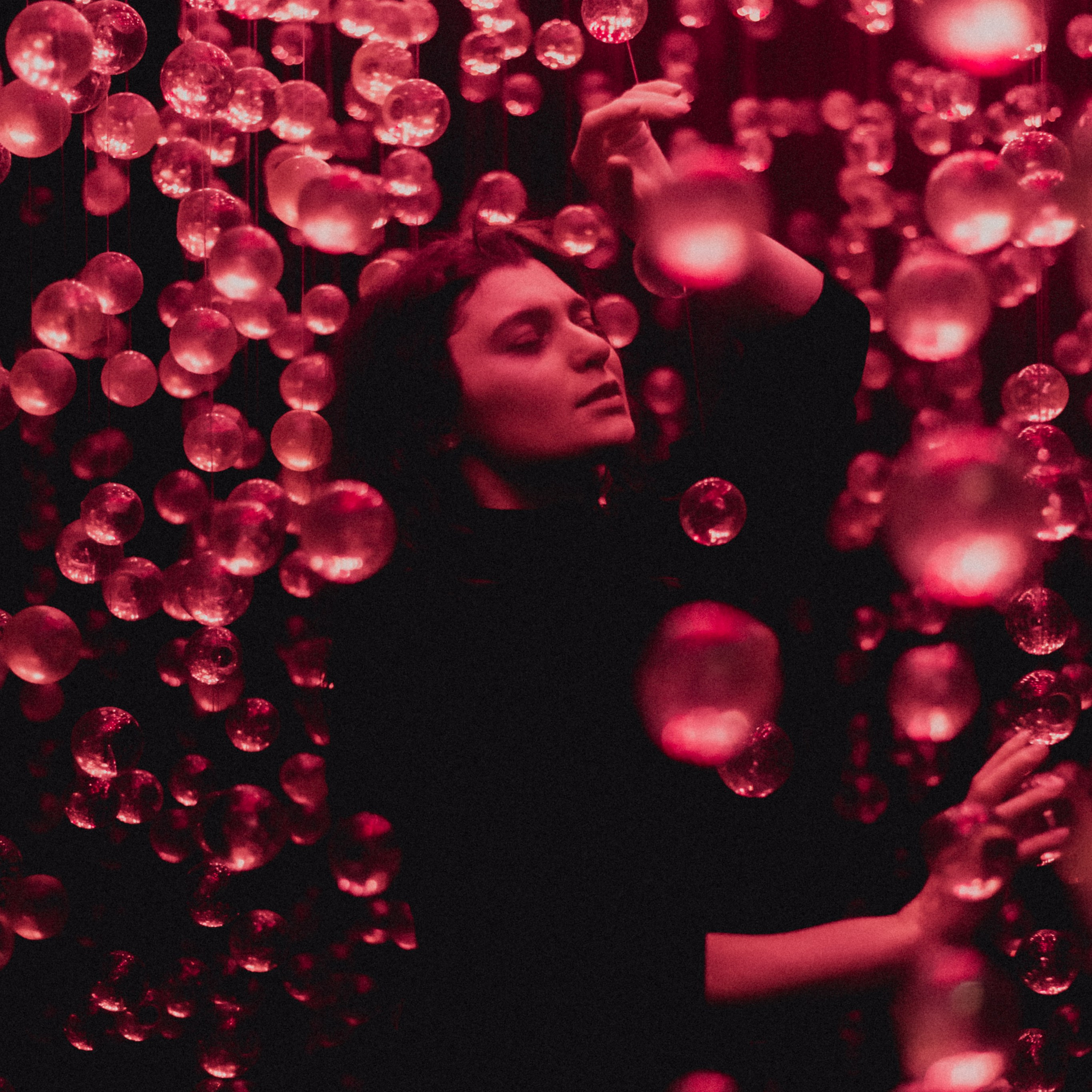 Шумы в фото