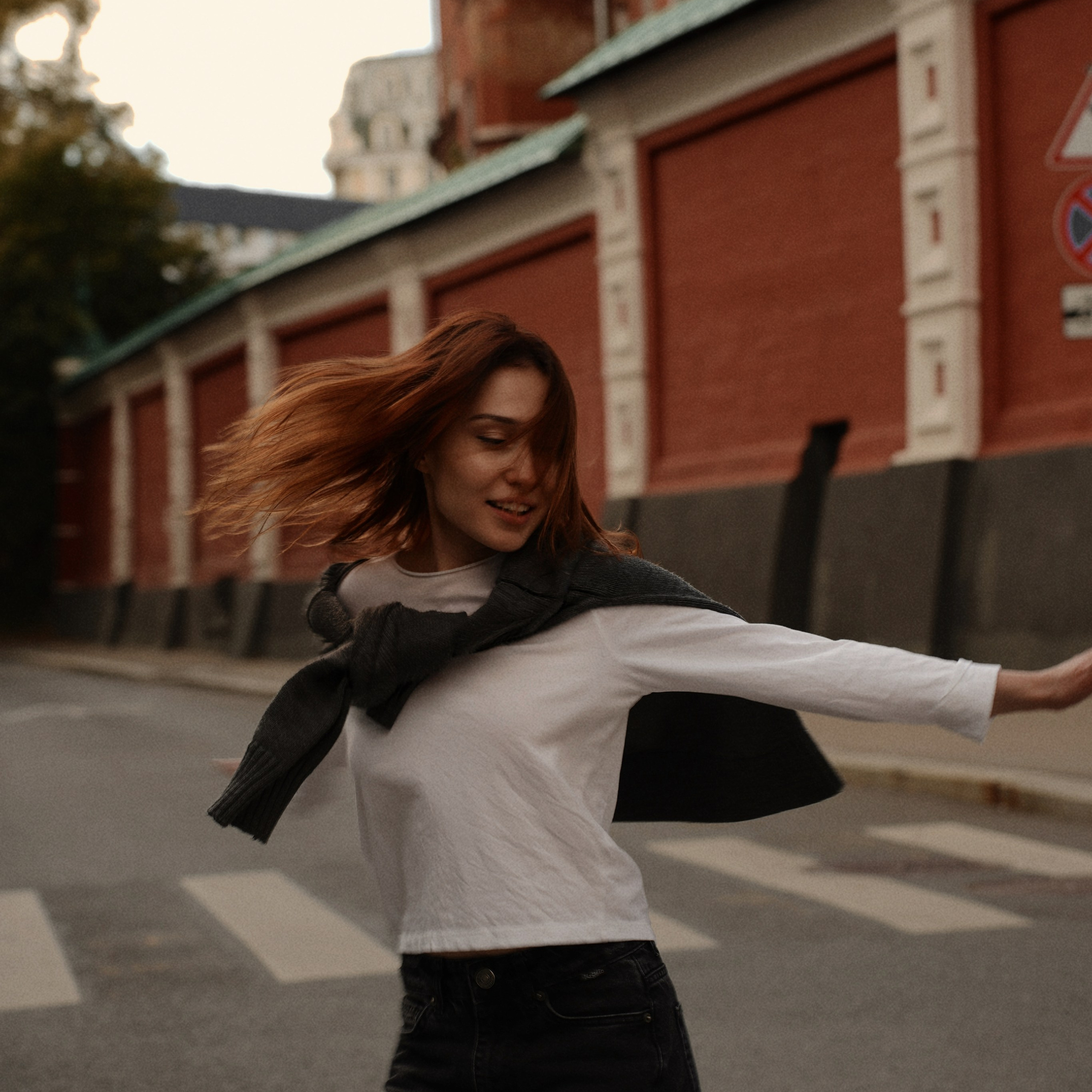 Стильный фотограф и видеограф в Москве и Троицке