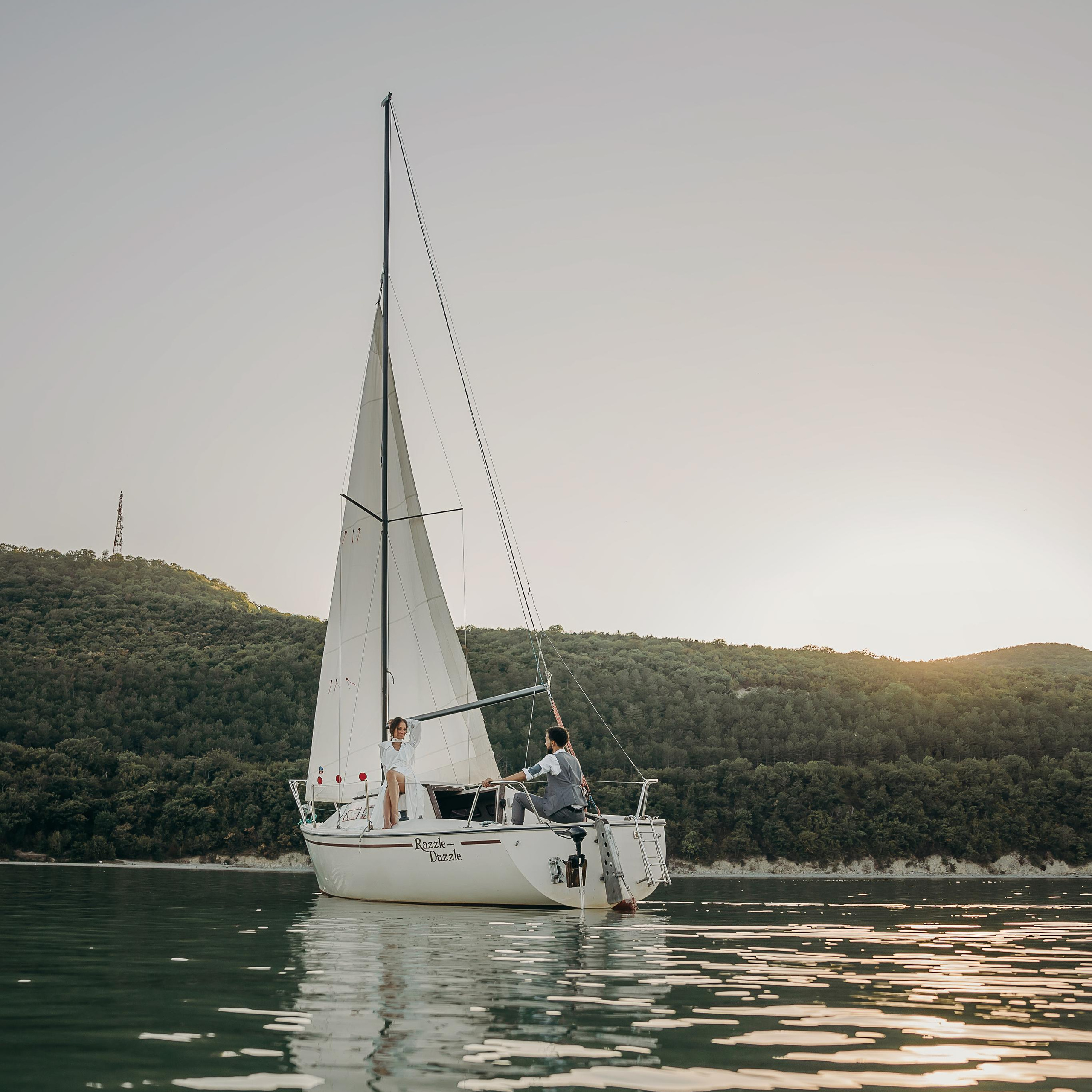 Контентный и свадебный фотограф в Краснодаре и Сочи Елена Плотникова