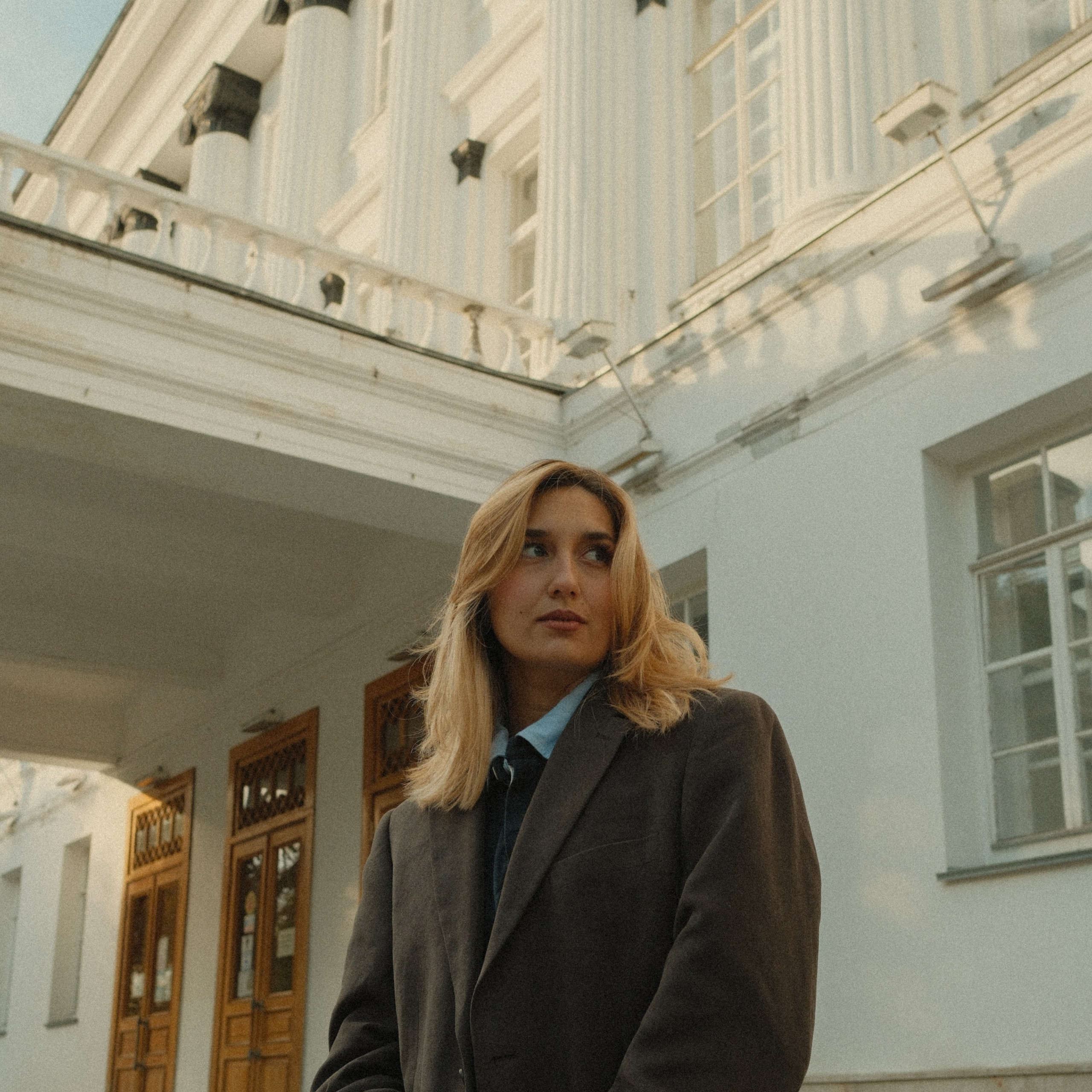 Services. Nikita Pavlov — Photographer, Cinematographer