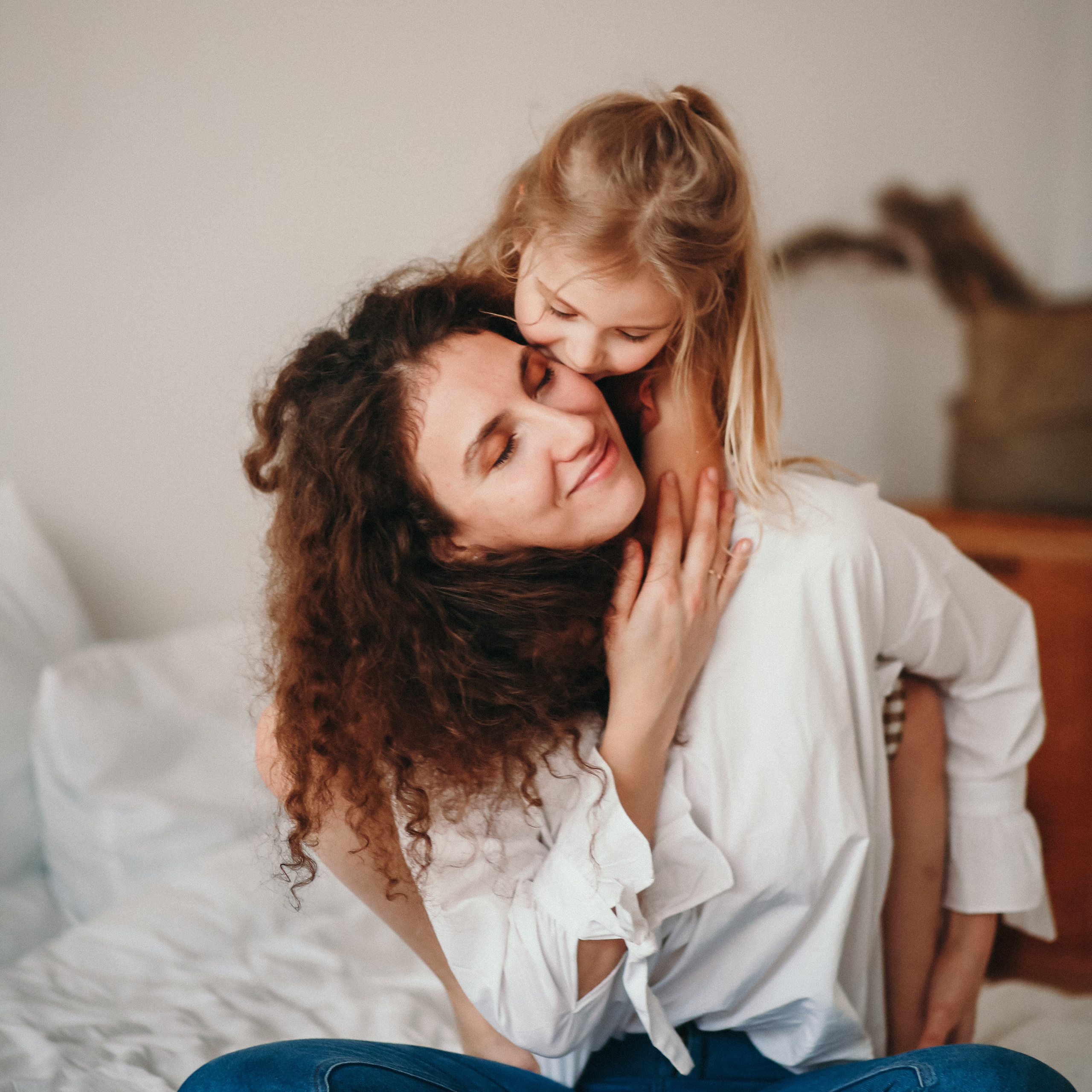 Семейный фотограф в Санкт-Петербурге Саша Котлер