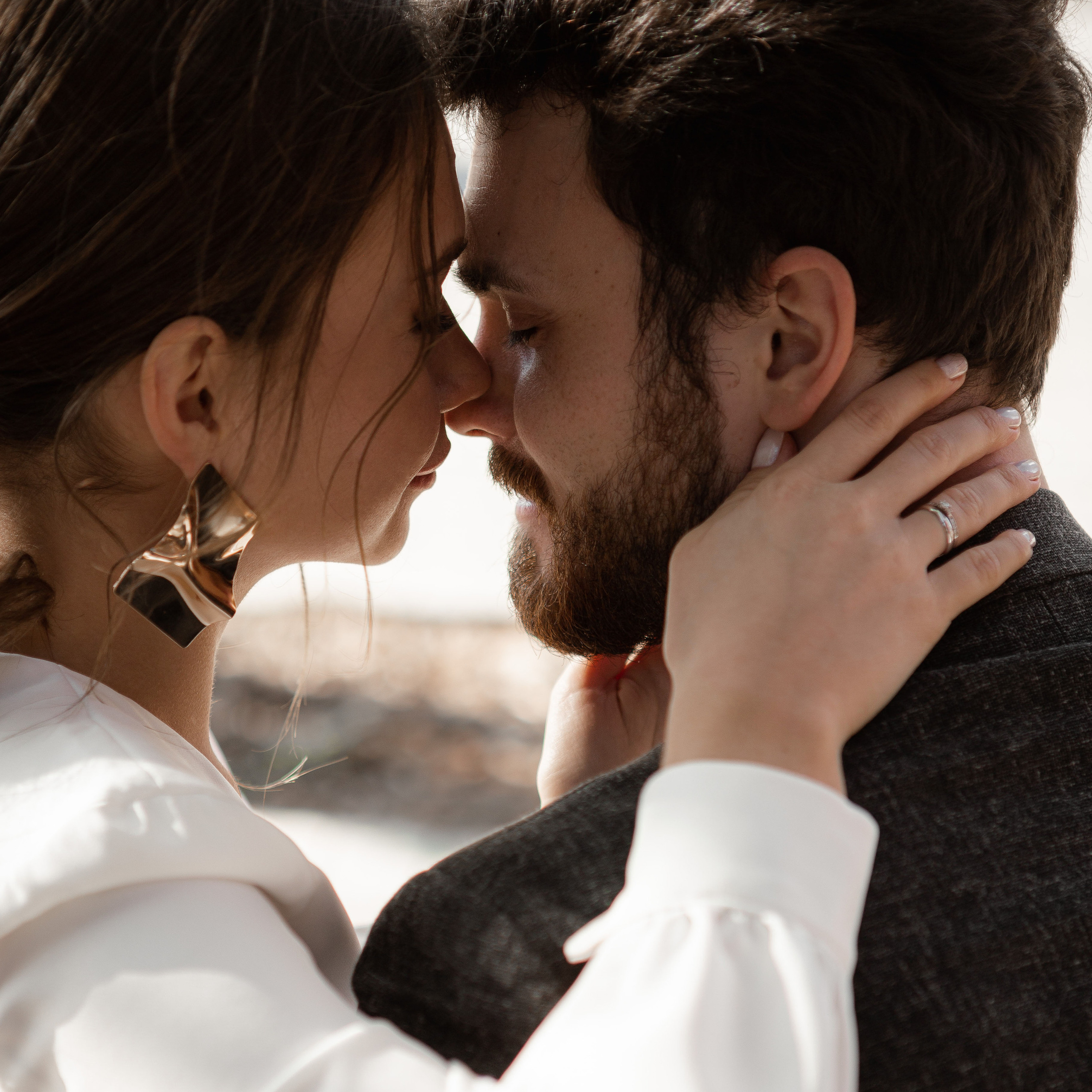 Свадебная фотосессия в Казани 