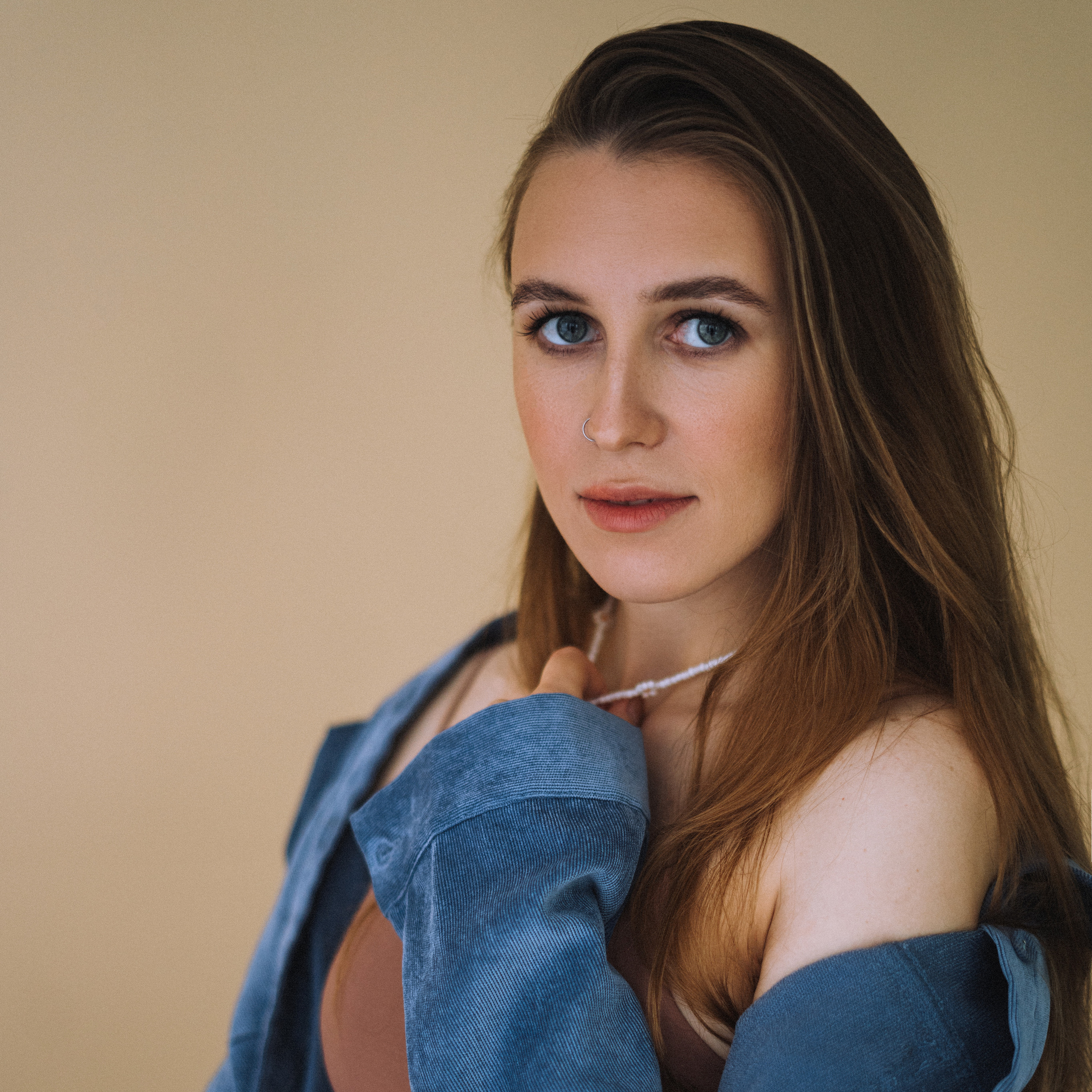 Contacts. Photographer and retoucher — Evgenia Cherkasova