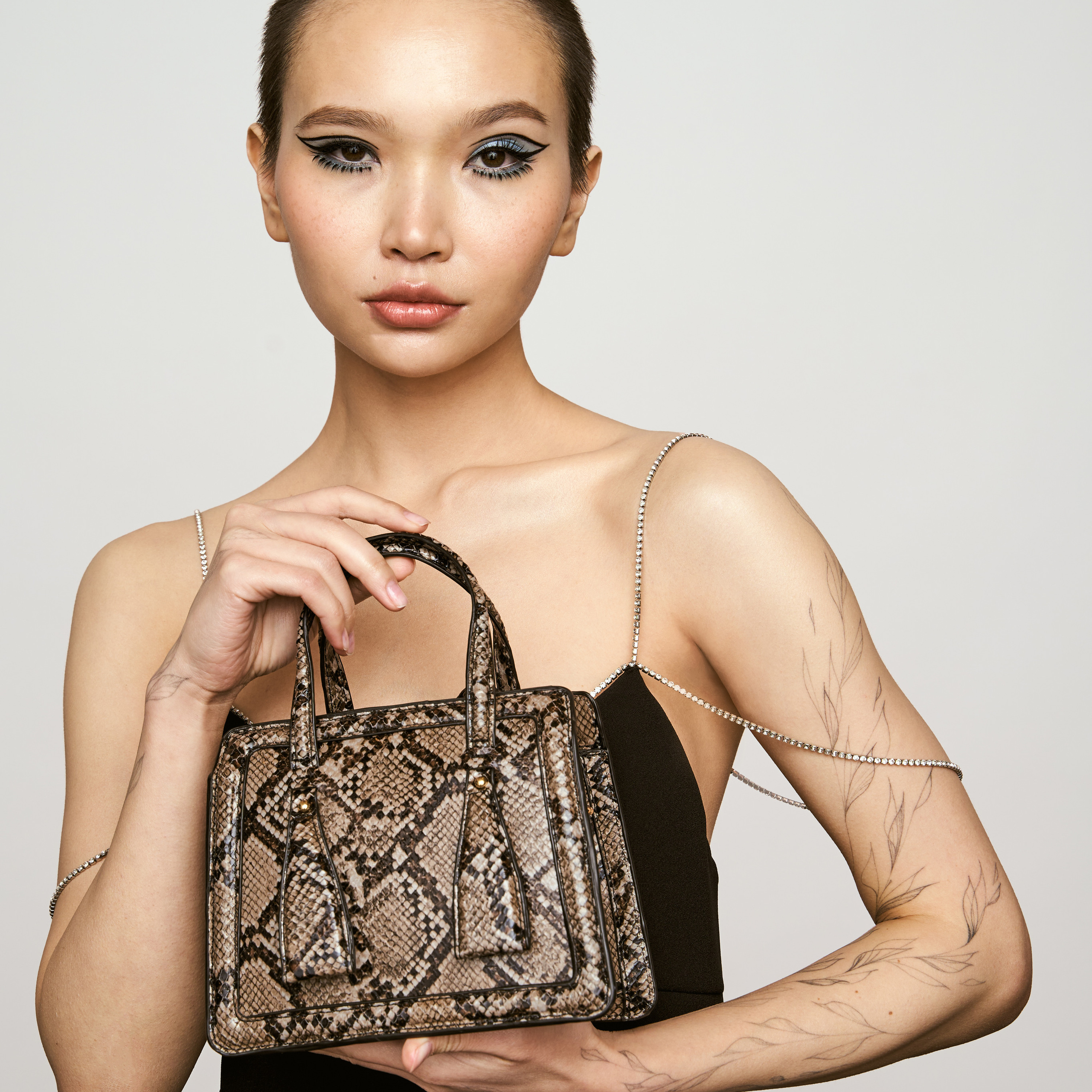 Портфолио. Ретушер Анастасия Бонда