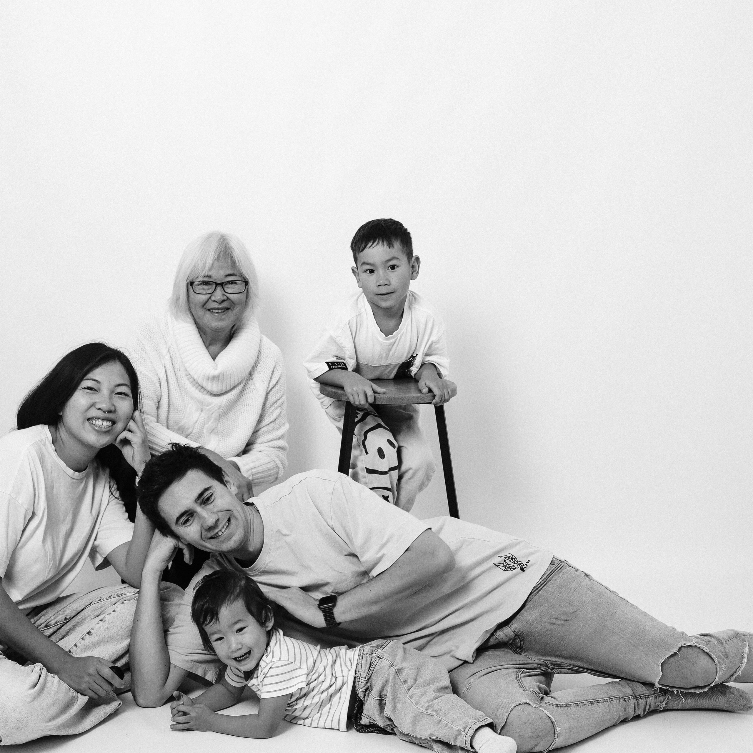 Цены. Фотостудия автопортрета [В КАДРЕ]. Южно-Сахалинск