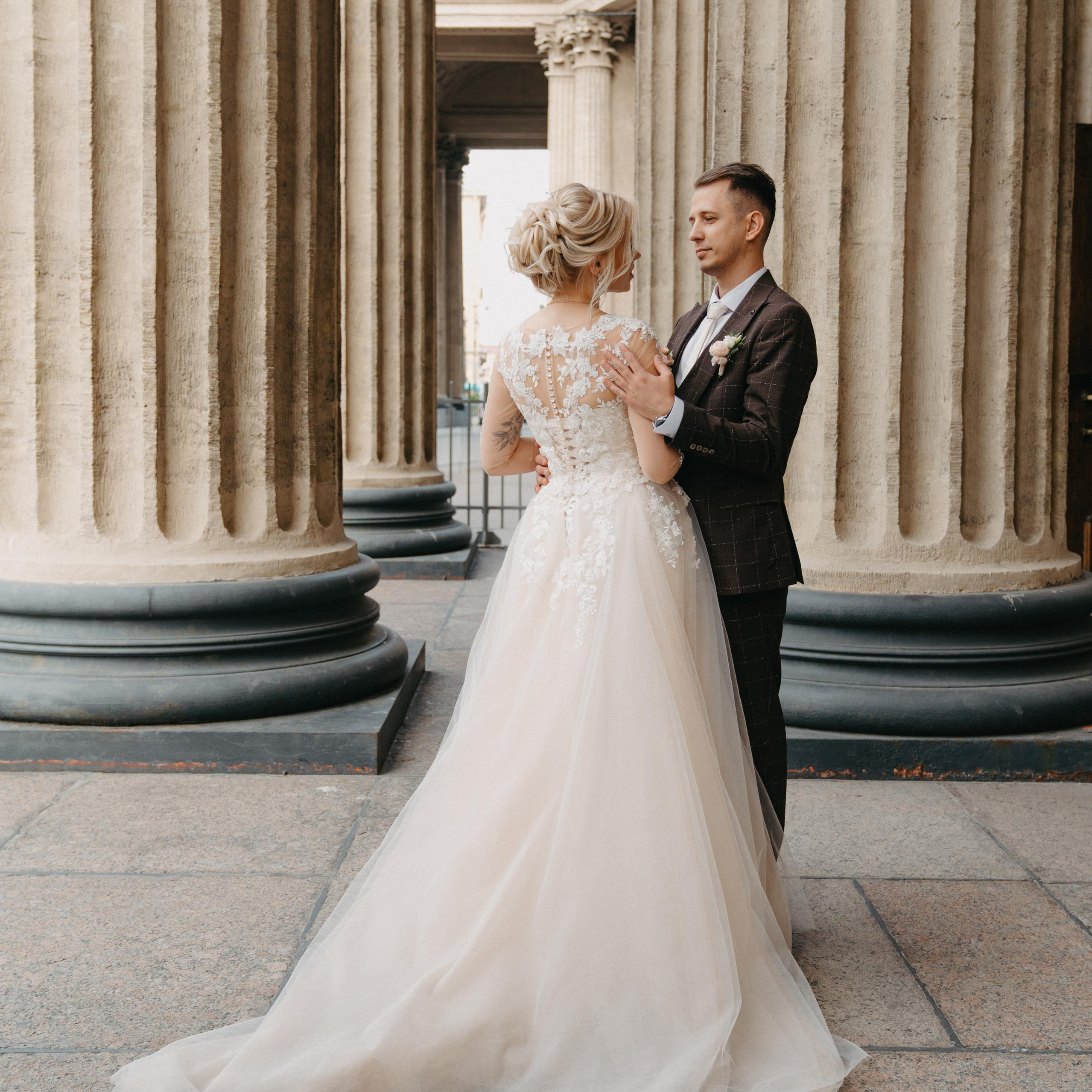 Фотограф в Санкт-Петербурге Мария Александрова