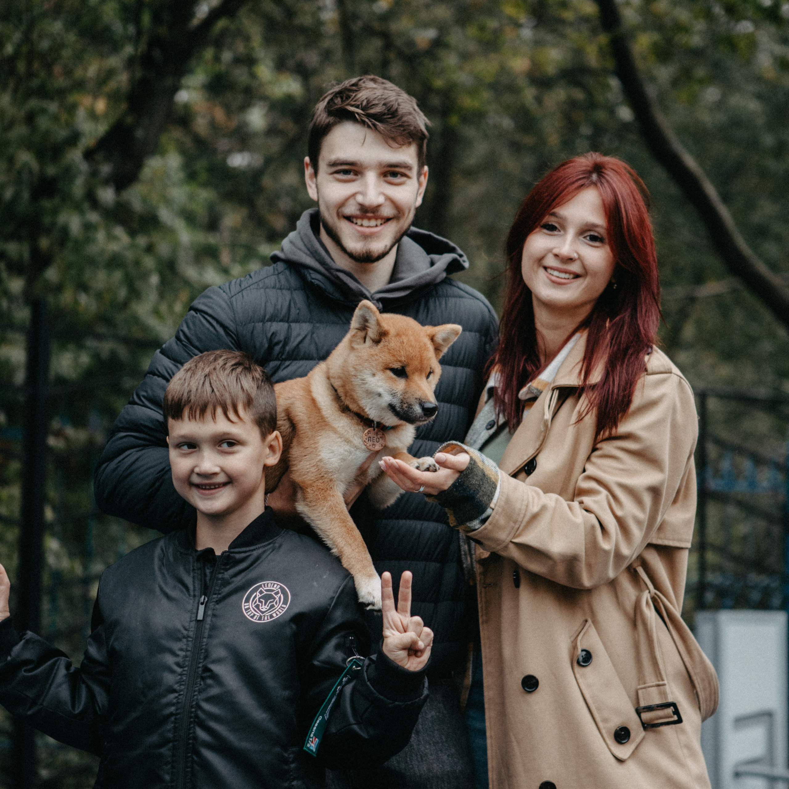 Услуги. Фотограф Тамбов, Москва и другие города