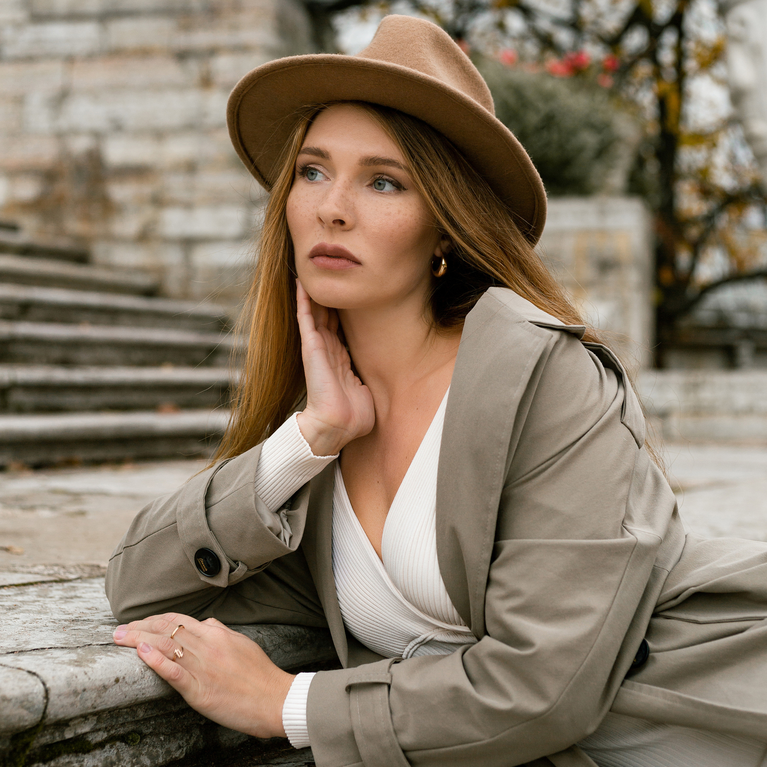 Валерия Кочеткова фотограф в Санкт-Петербурге