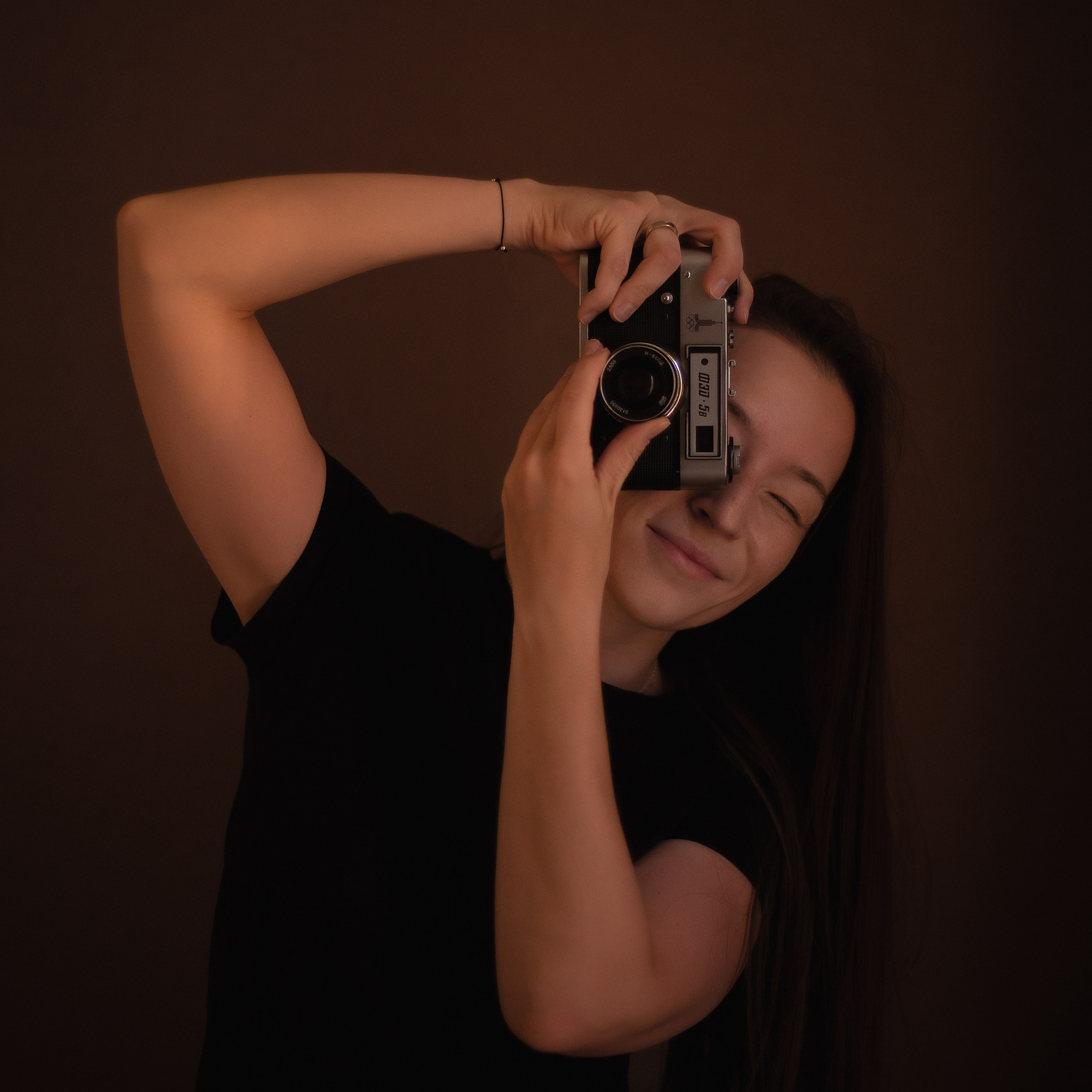 Ньюборн и семейный фотограф в Москве Светлана Писаржевская