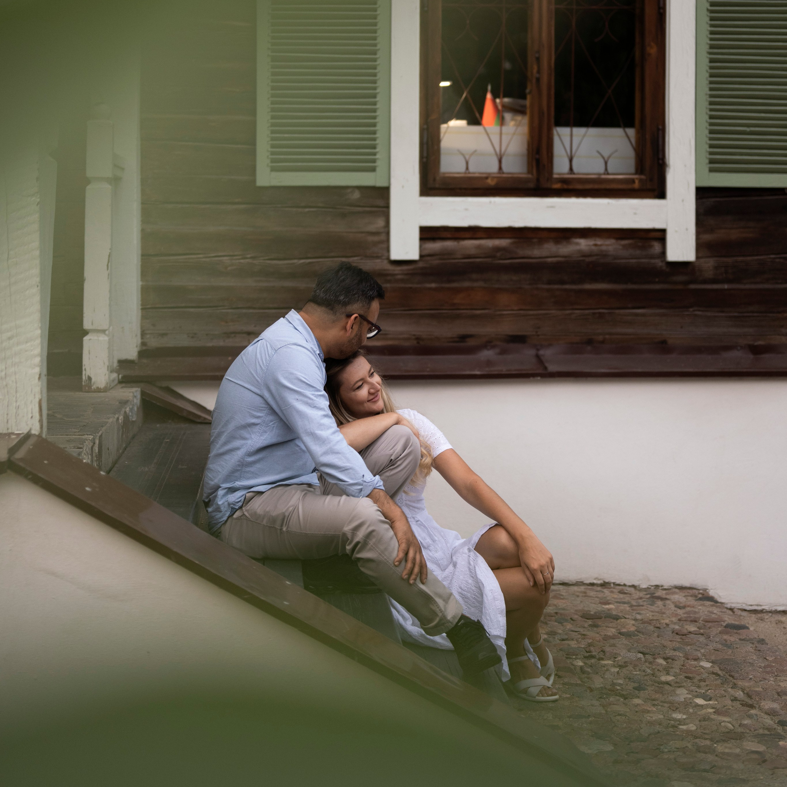 Фотограф в Минске Екатерина Сидорок