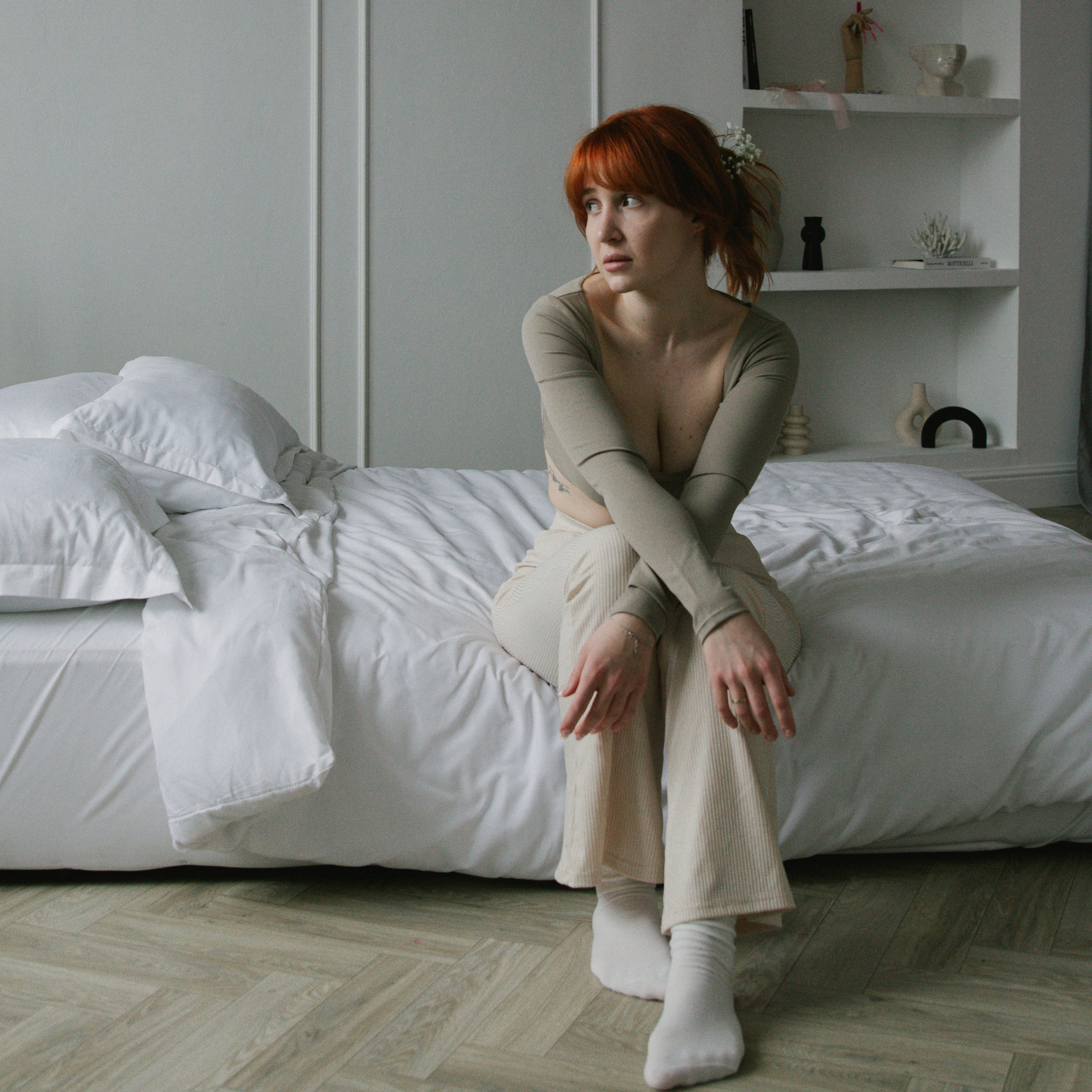 Портфолио. Фотограф Настя Булочка Екатеринубрг