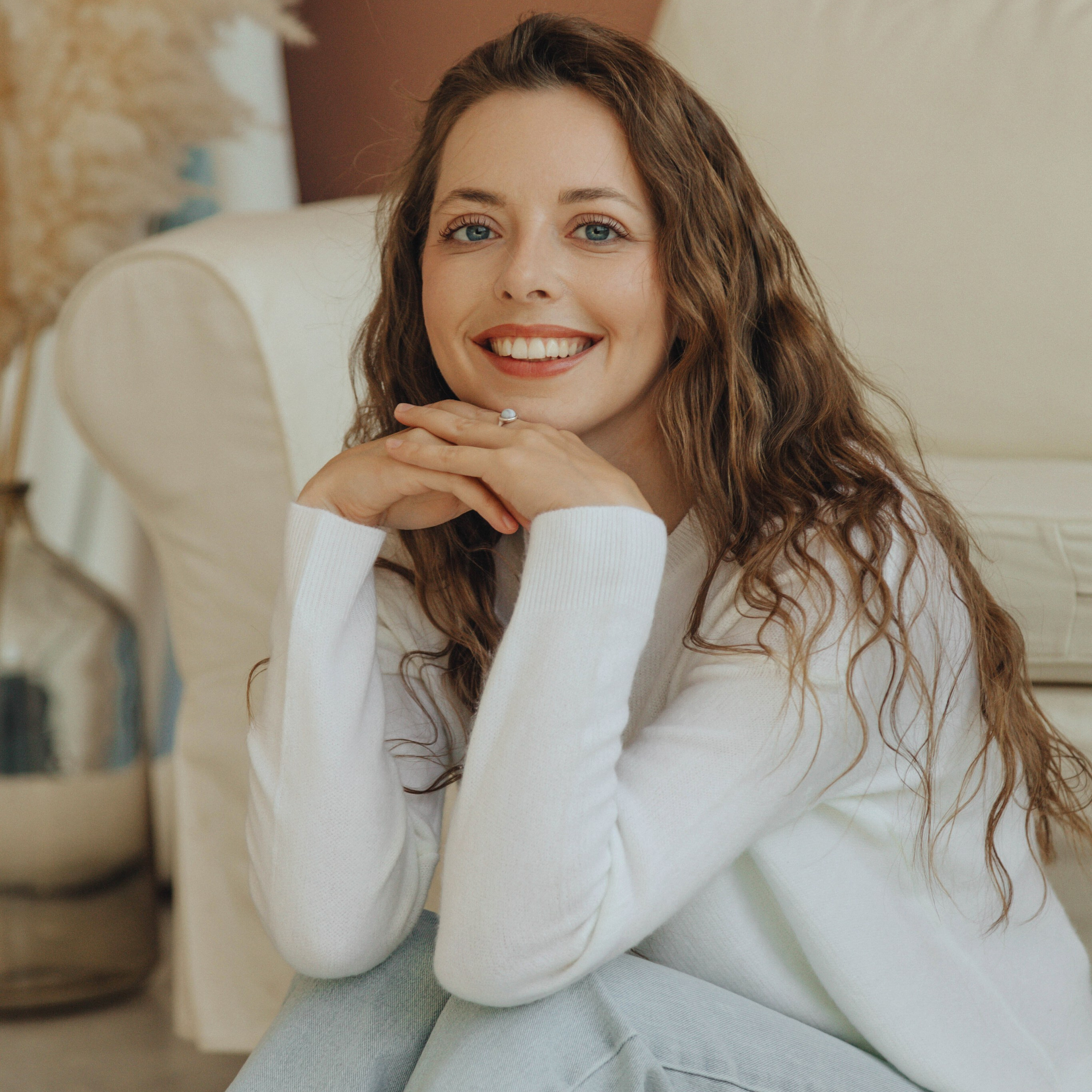 Как подобрать образы для съемки. Фотограф Ксения Третьякова, Санкт-Петербург