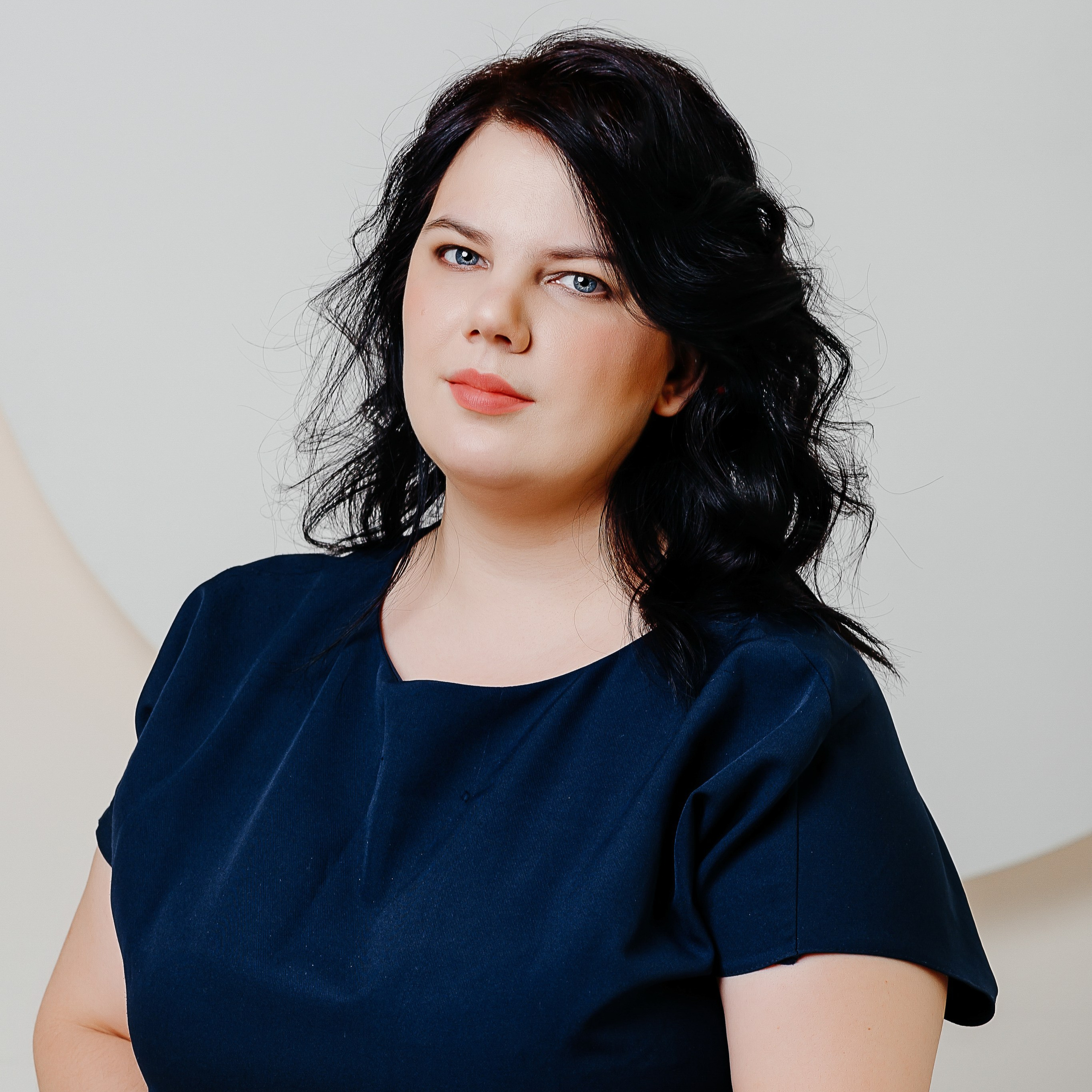 Фотограф в Подольске — Мария Бучнева