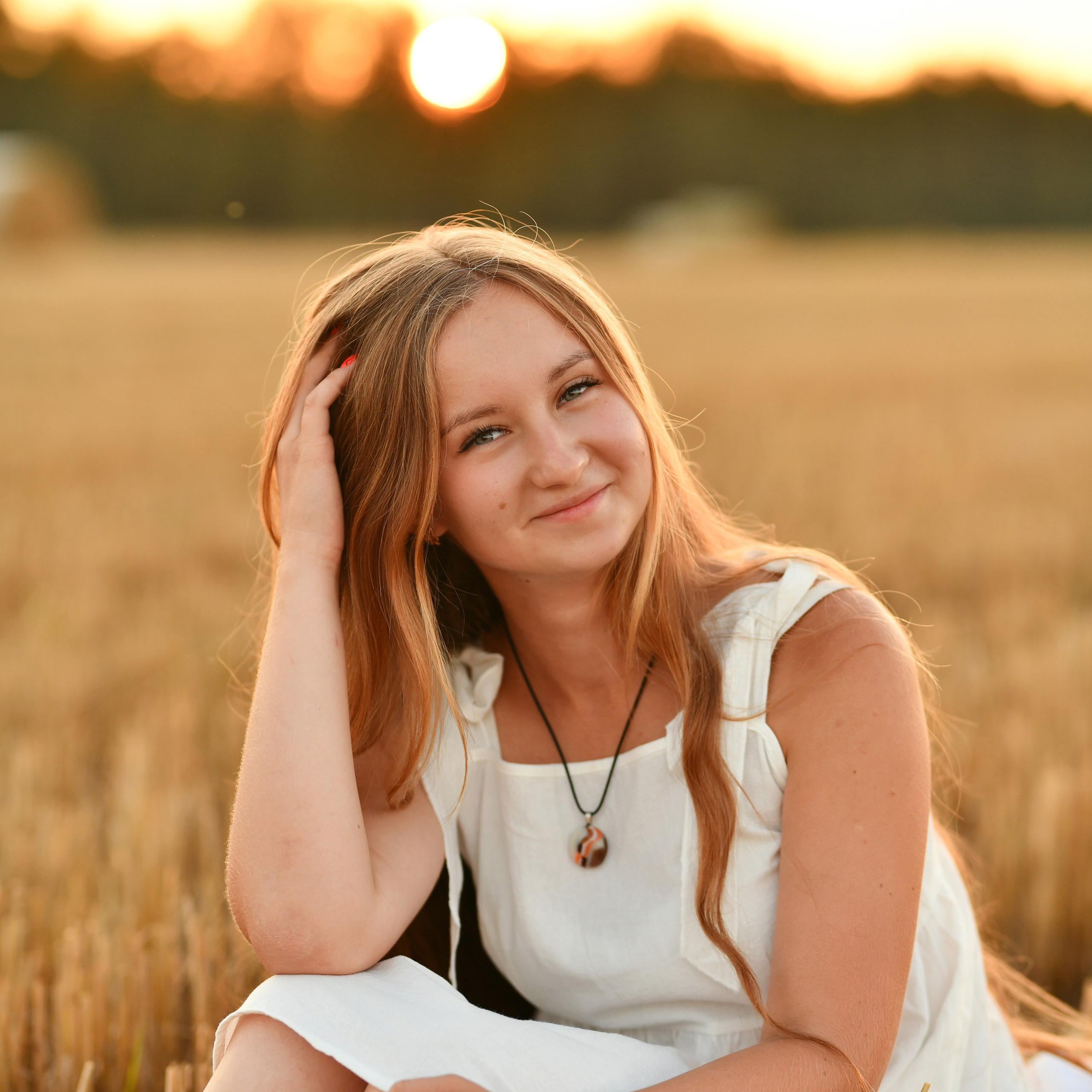 Семейный и свадебный фотограф в Ярославле Леся Новикова