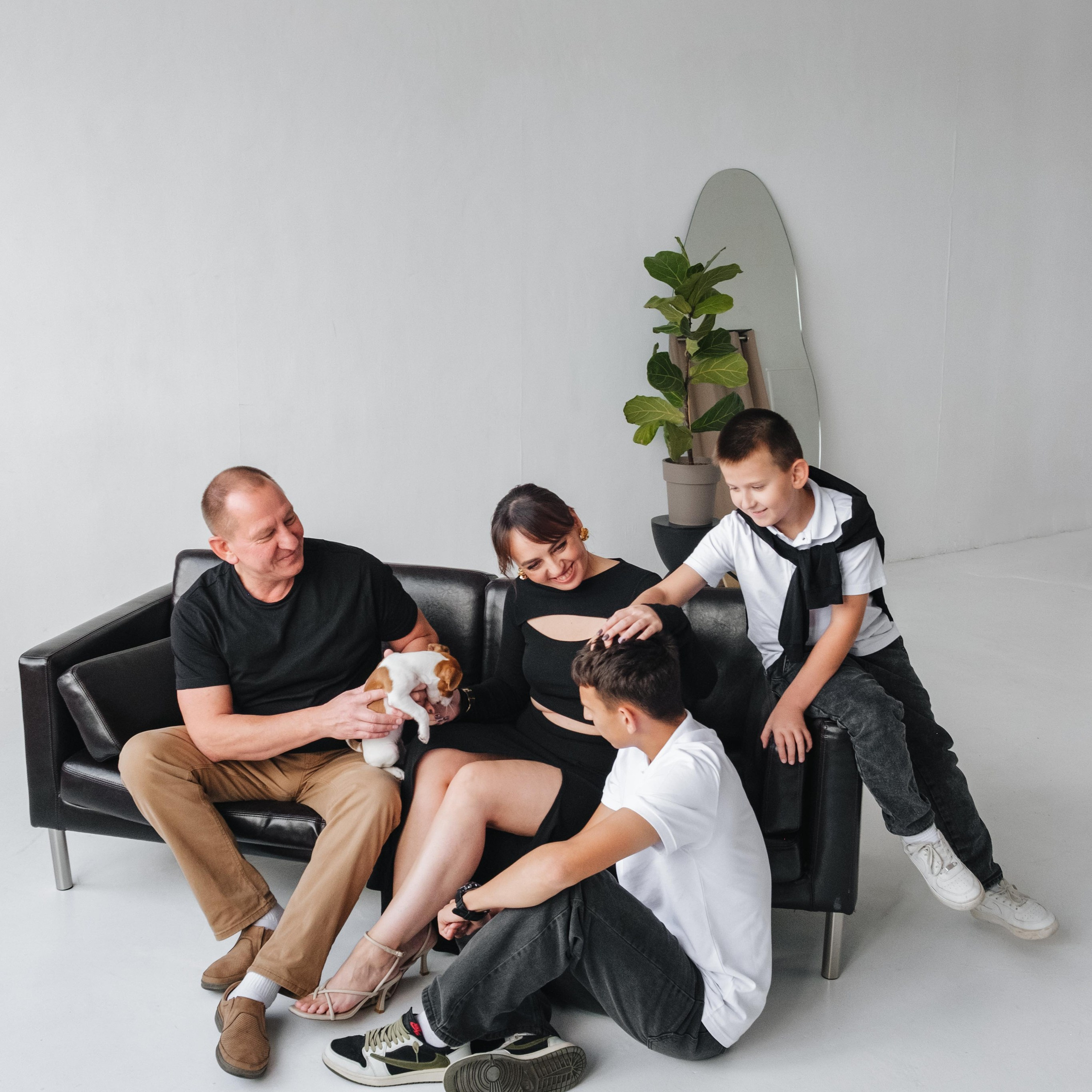 Услуги. Контент-фотограф и видеограф в Перми