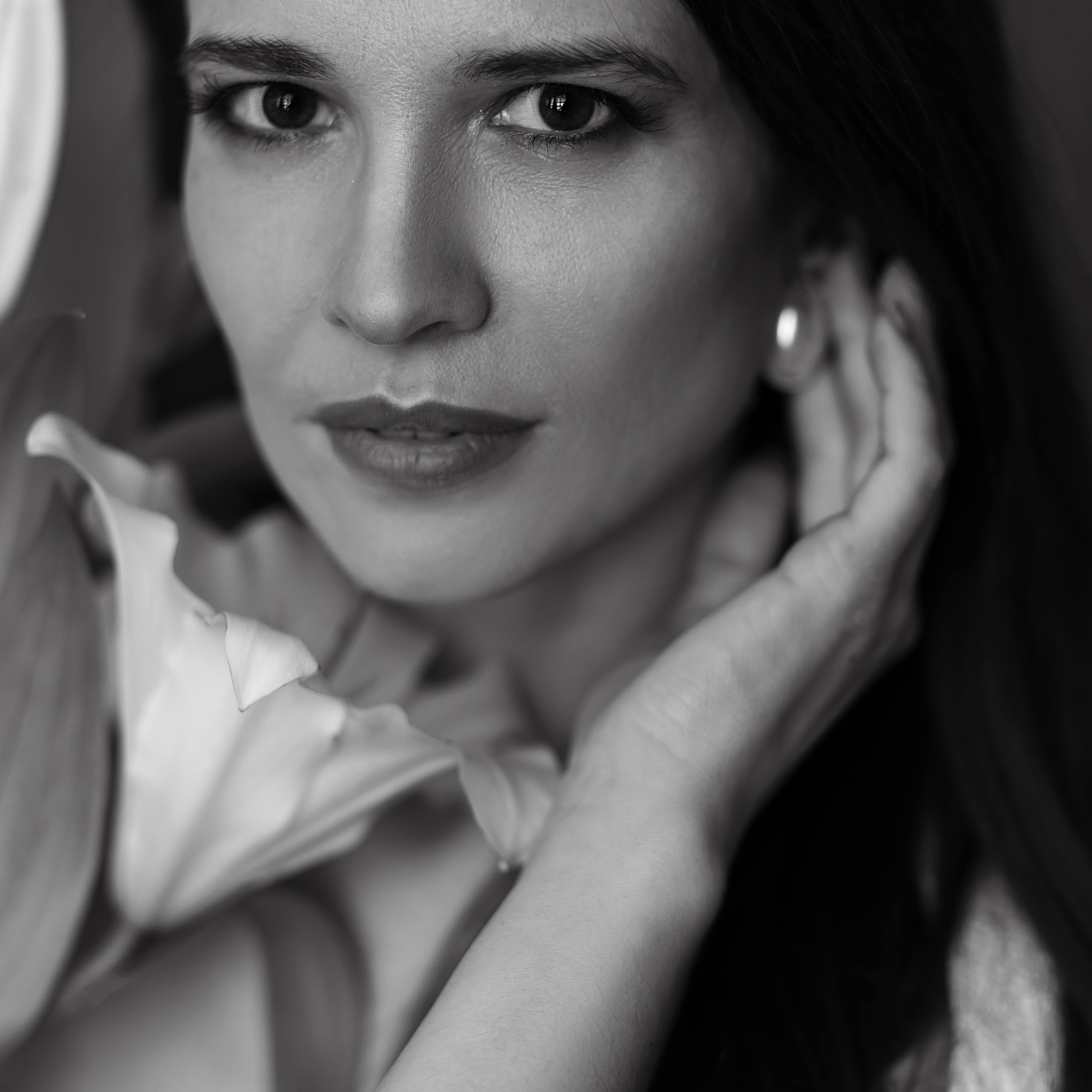 Обо мне. Портретный фотограф в Саратове Кристина Бузаева