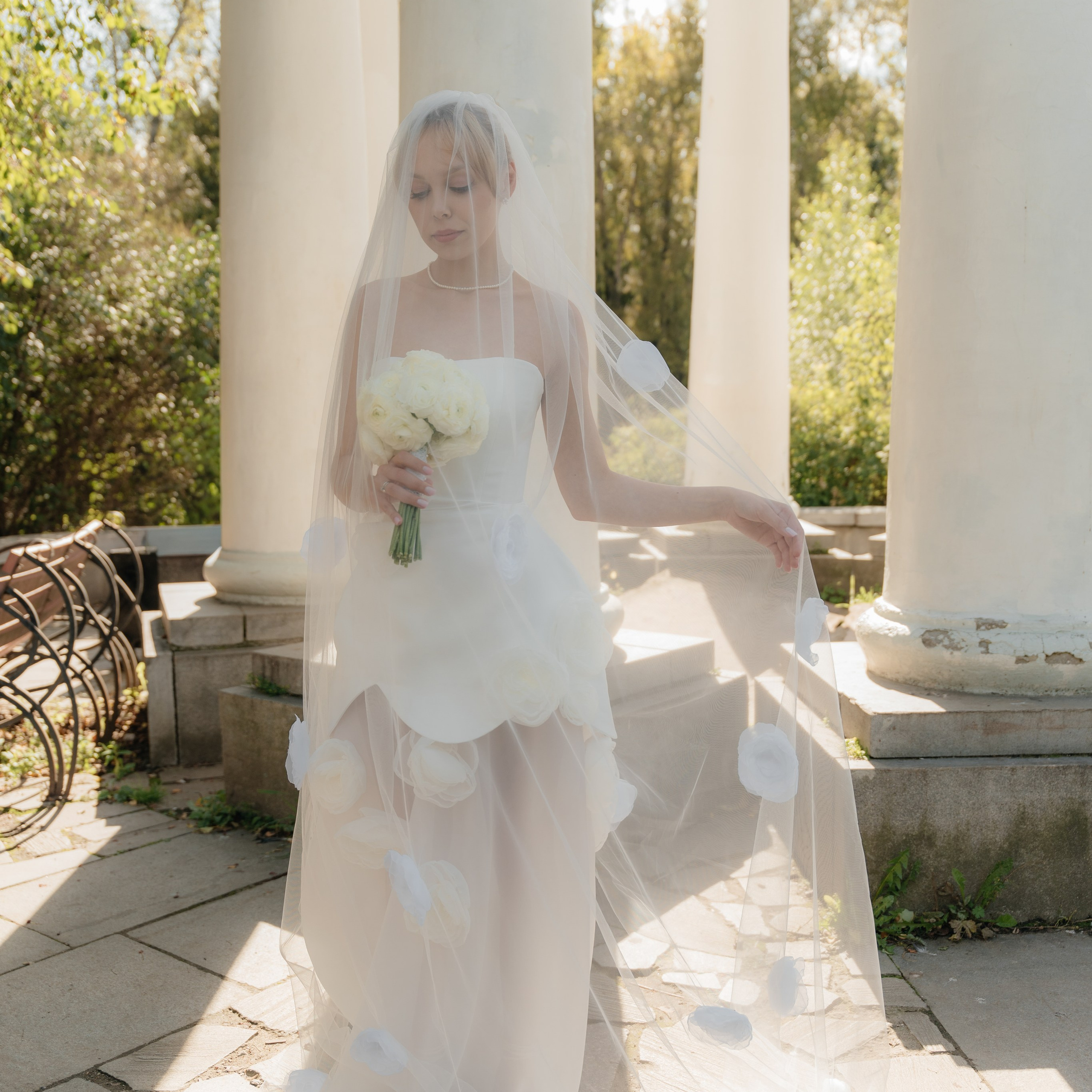 Фотограф в Екатеринбурге Семен Китаев