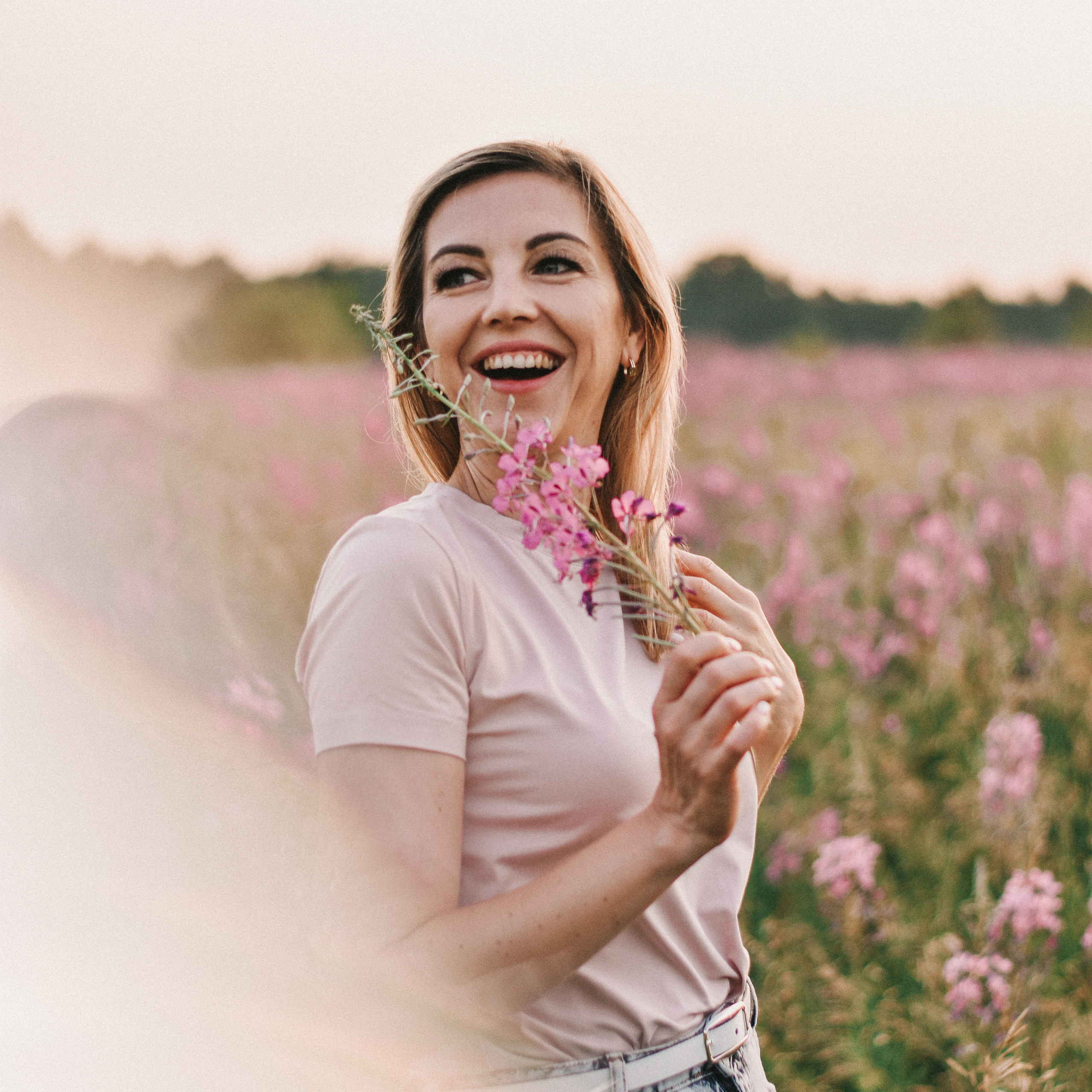 Семейный фотограф в Челябинске Юлия Смолина