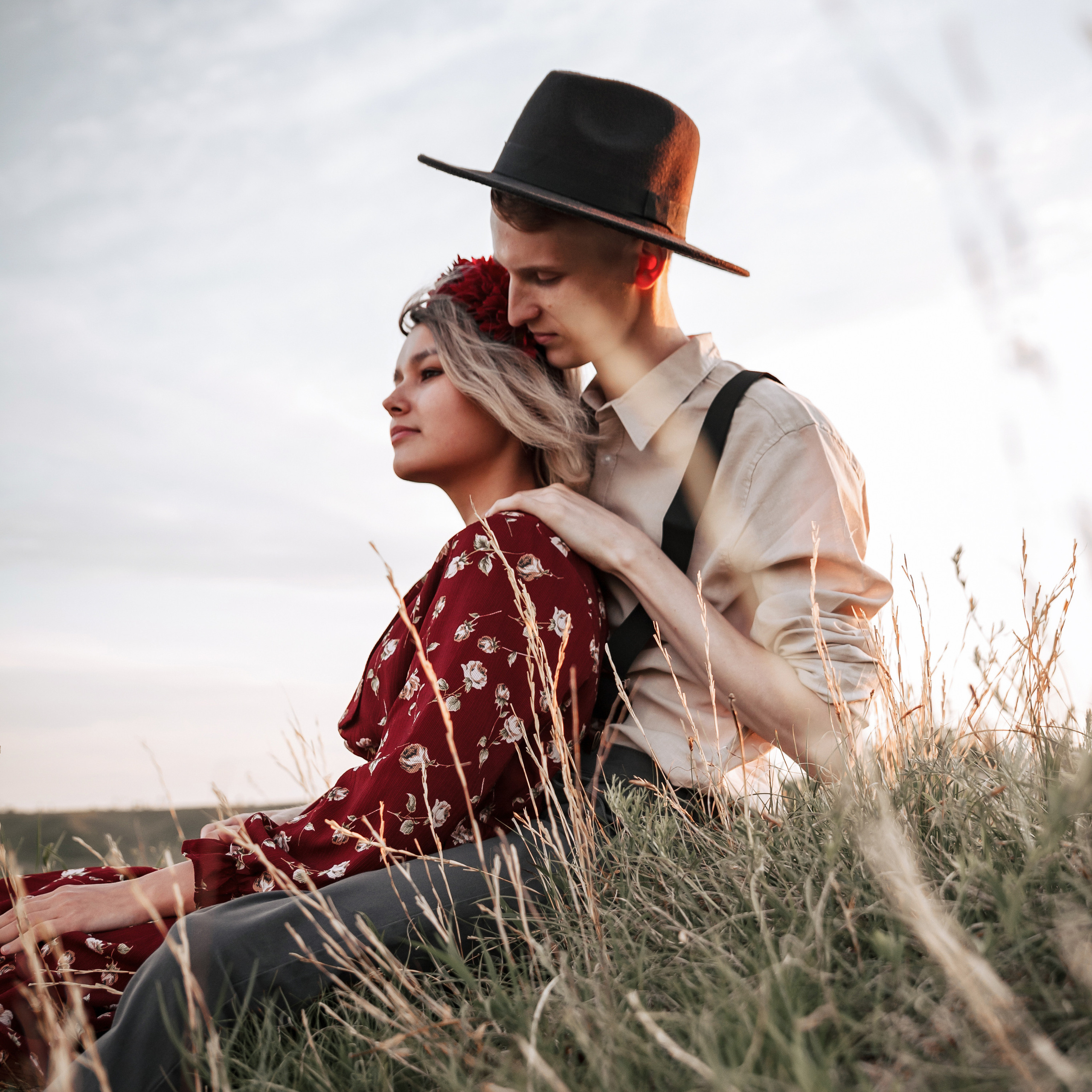 Портфолио. Фотограф Благовещенск