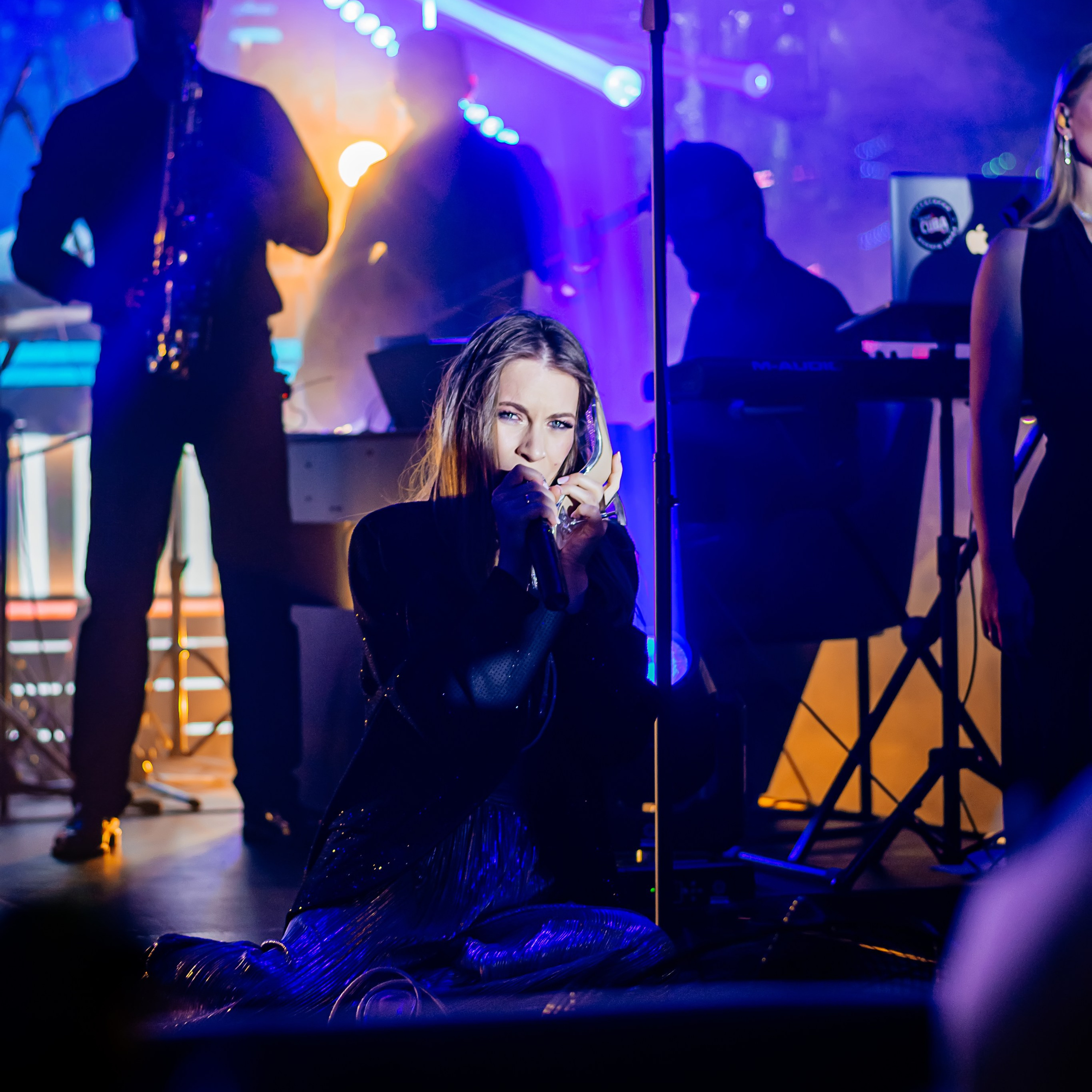 Репортажный и портретный фотограф Анапа Екатерина Волкова