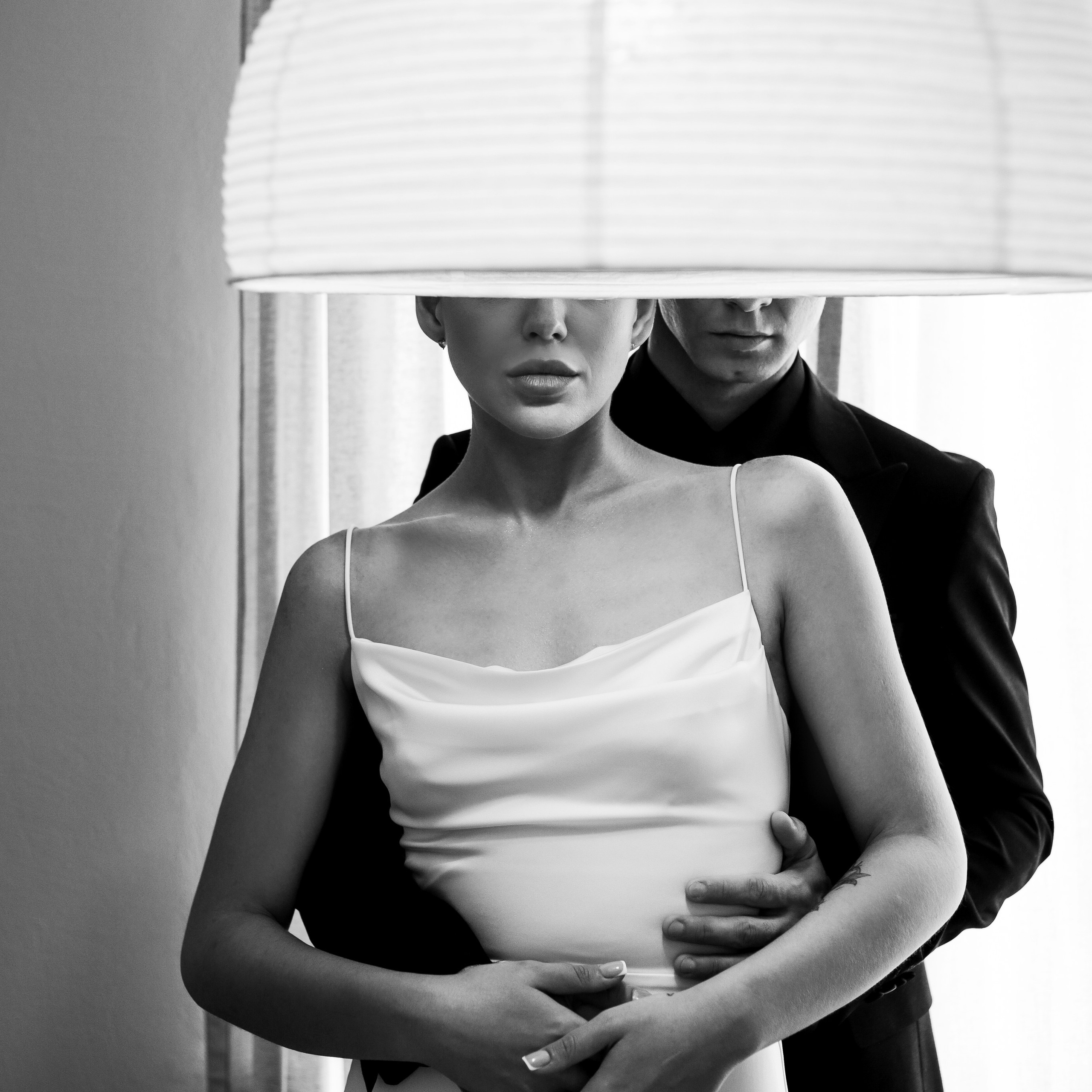 Серии. Свадебные фотографы. Юлия Сафо и Олег Че