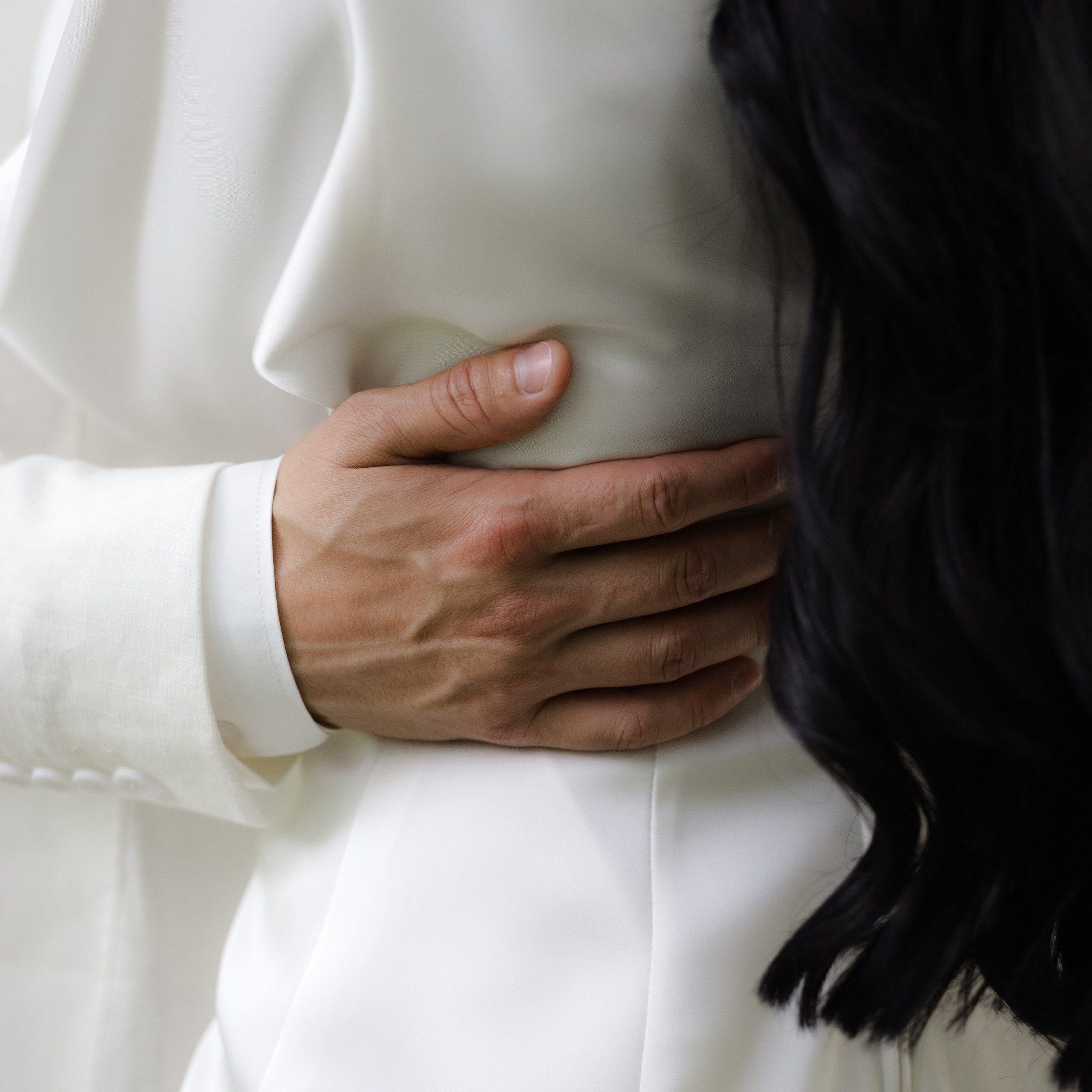 Серии. Свадебные фотографы. Юлия Сафо и Олег Че