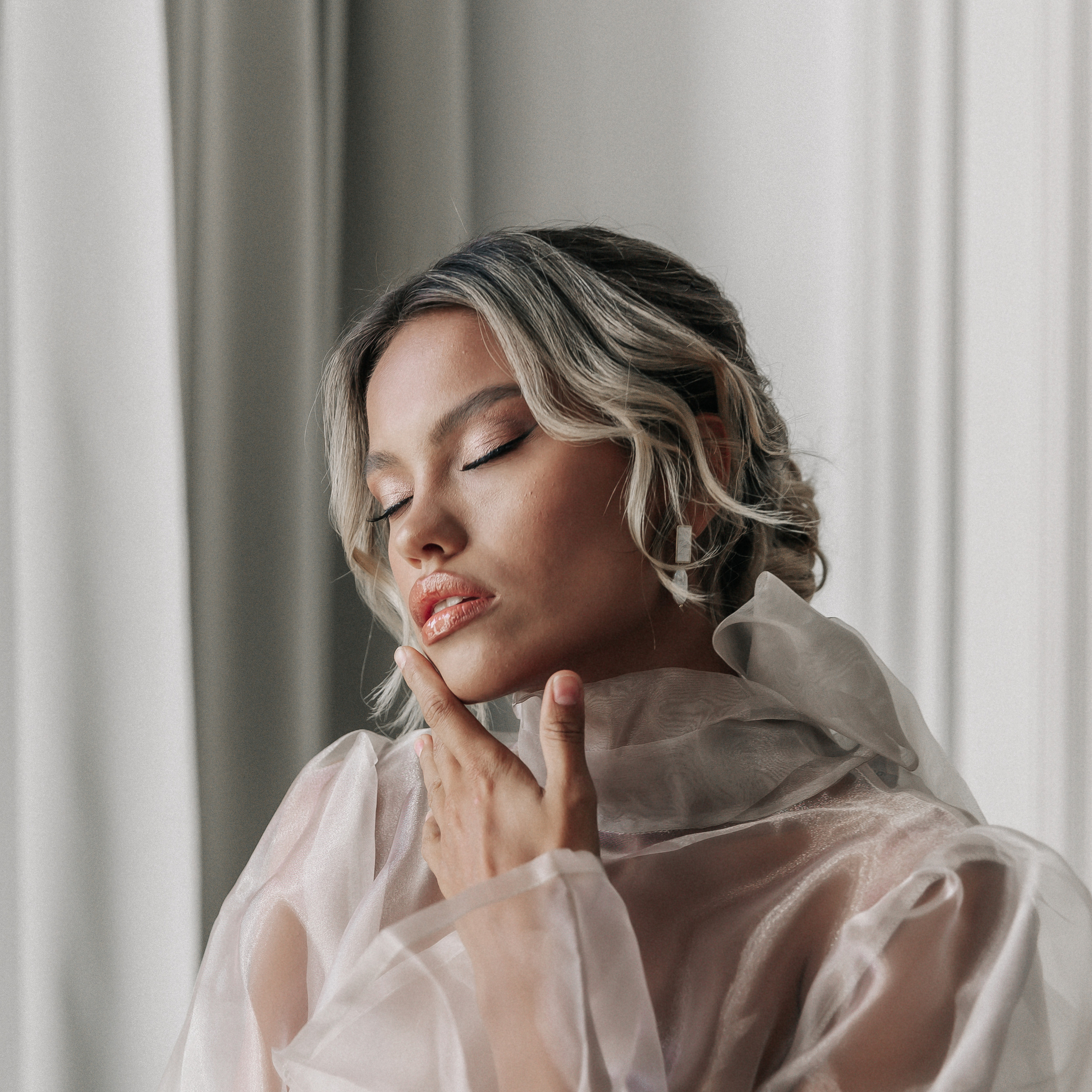 Индивидуальная, love story, семейная, Москва, СПб. Фотограф Наталья Чернова