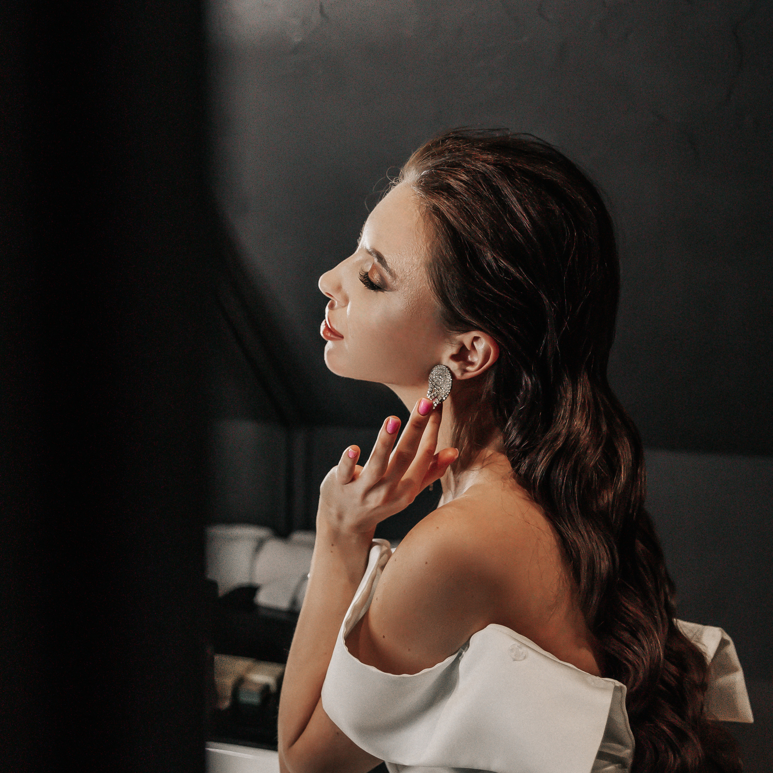 Индивидуальная, love story, семейная, Москва, СПб. Фотограф Наталья Чернова