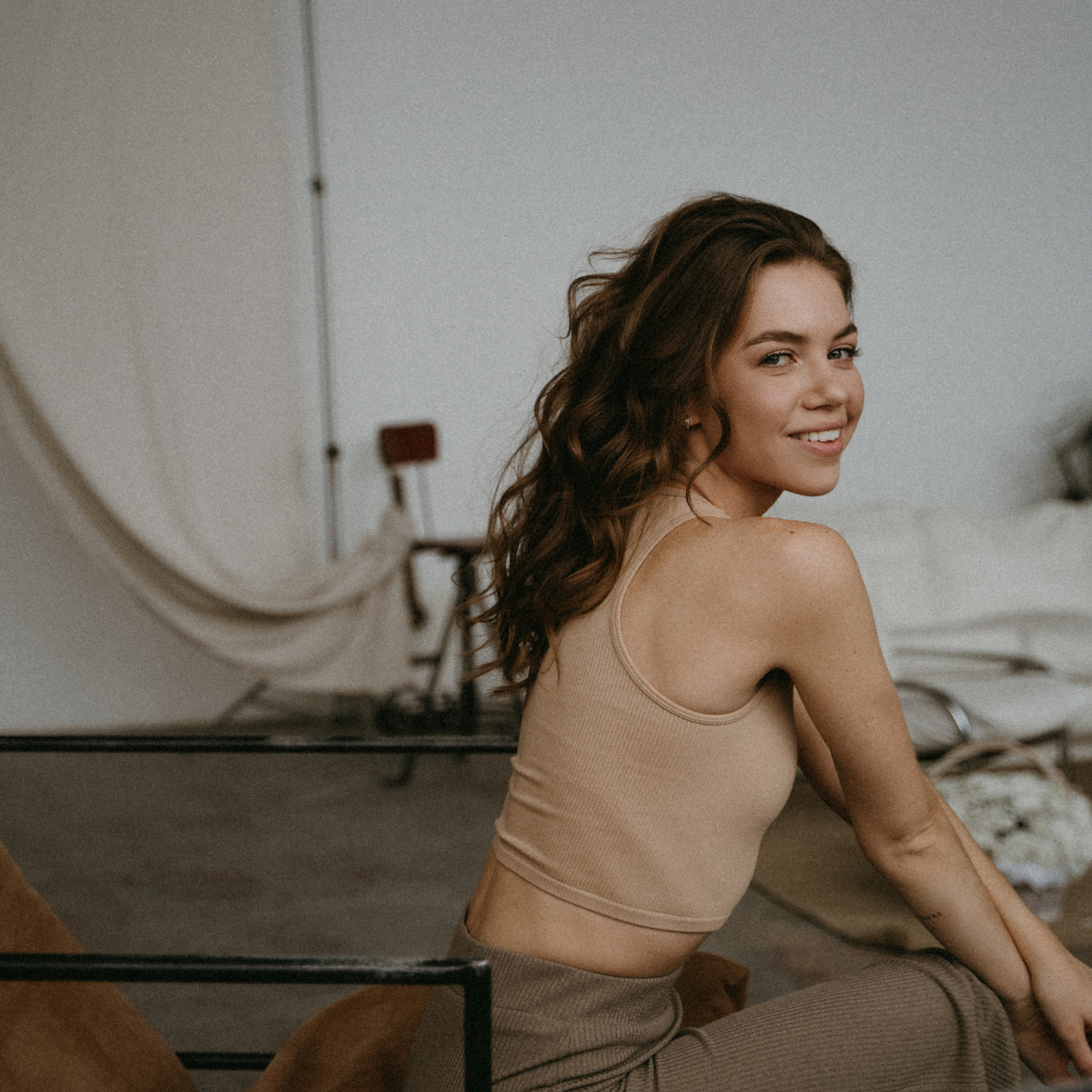 Контакты. Фотограф Наталья Шелест