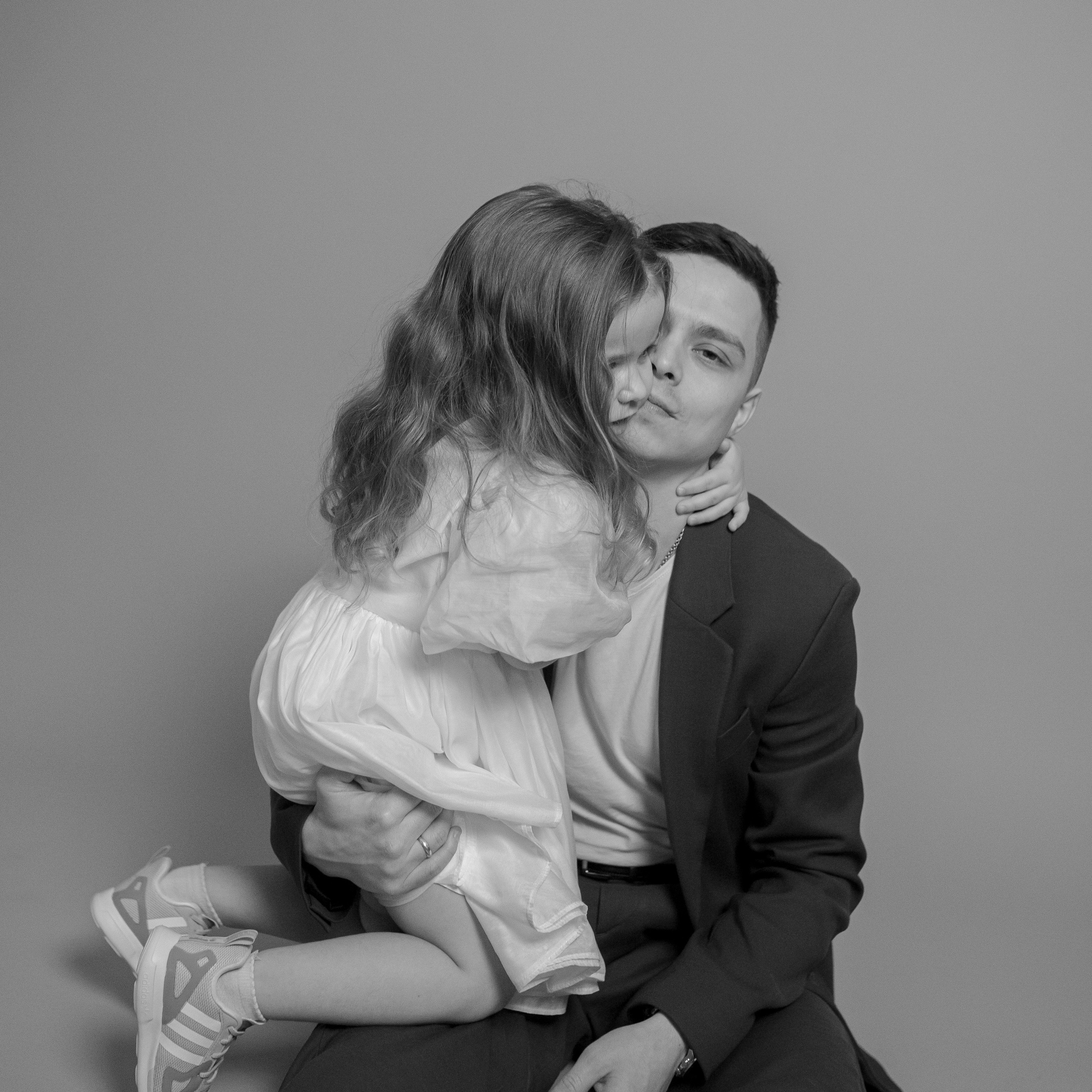 Свадебные семейные индивидуальные фотоистории