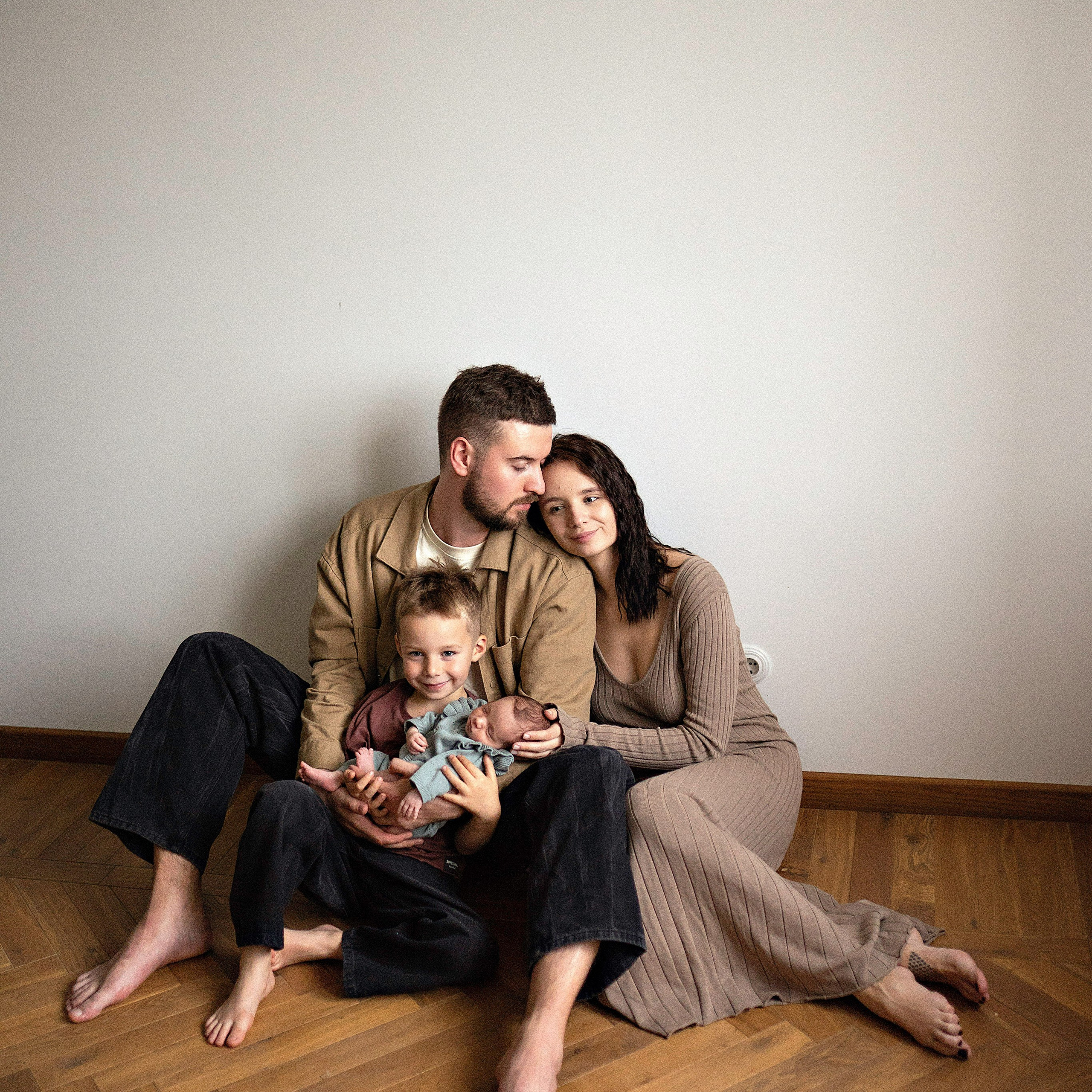 фотограф фотосессия ньюборн новорожденный малыш лайфстайл классический newborn