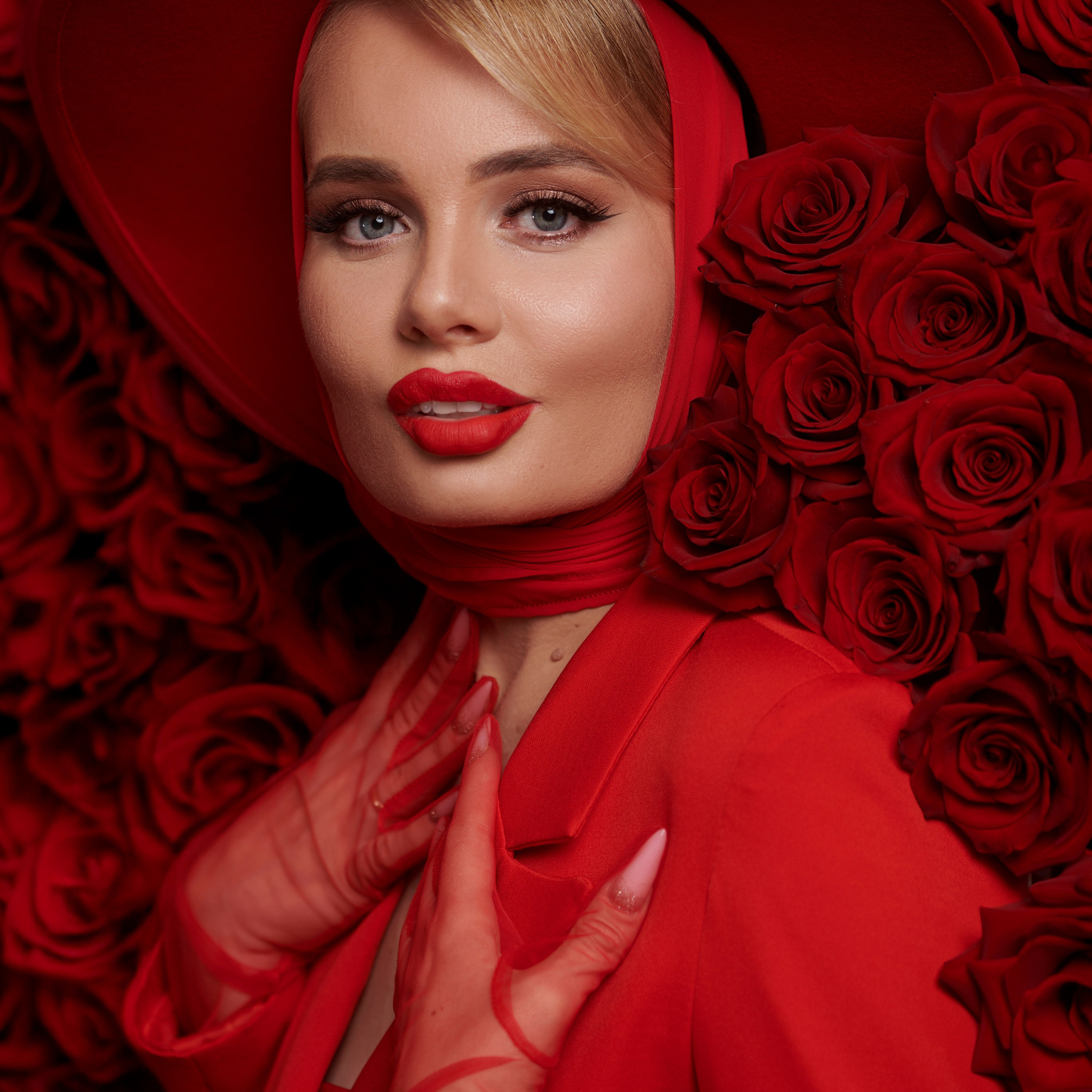 Услуги. Фотограф. Креативный директор. Продюсер. Delovaya.pro