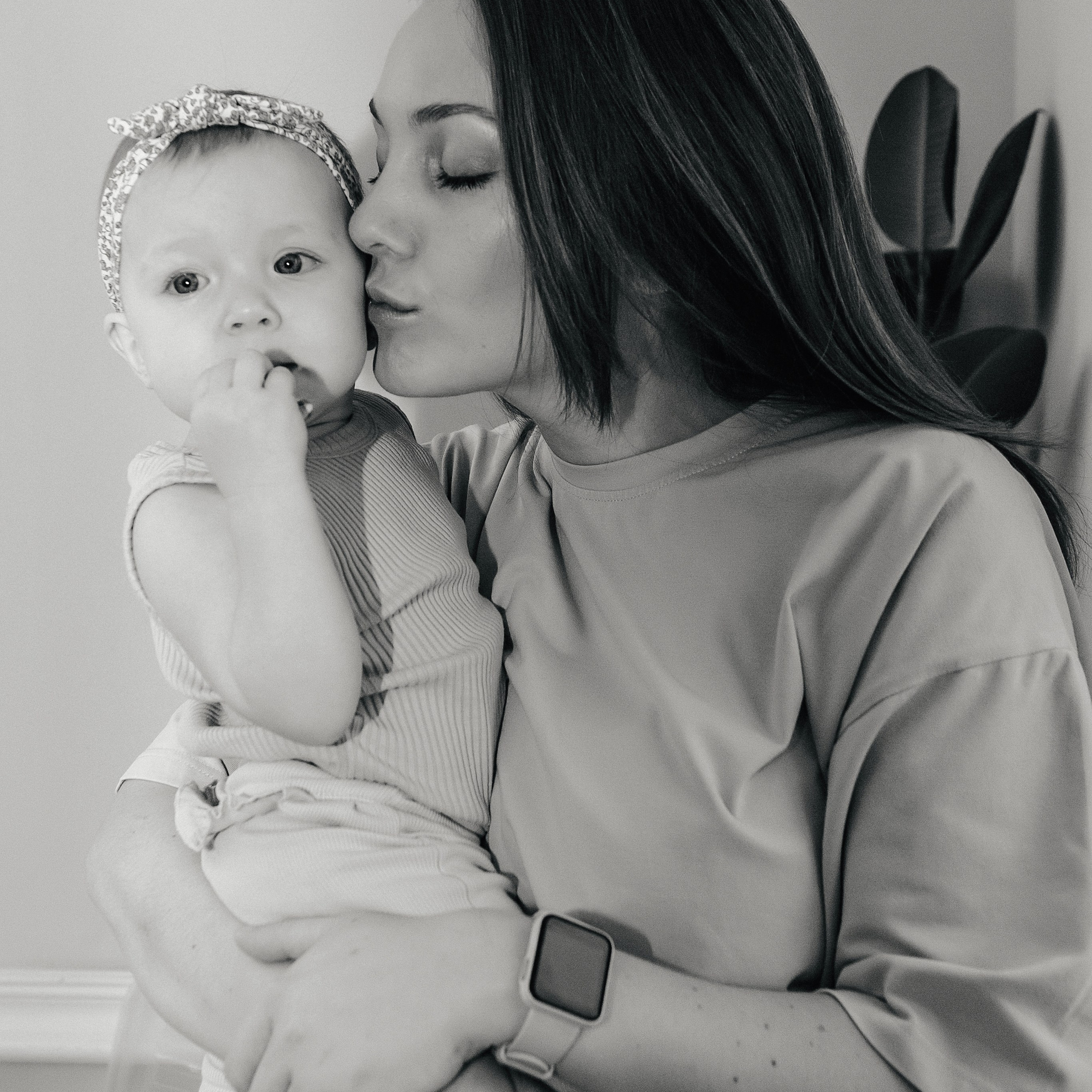 Семейный фотограф в Новосибирске Екатерина Сафронова