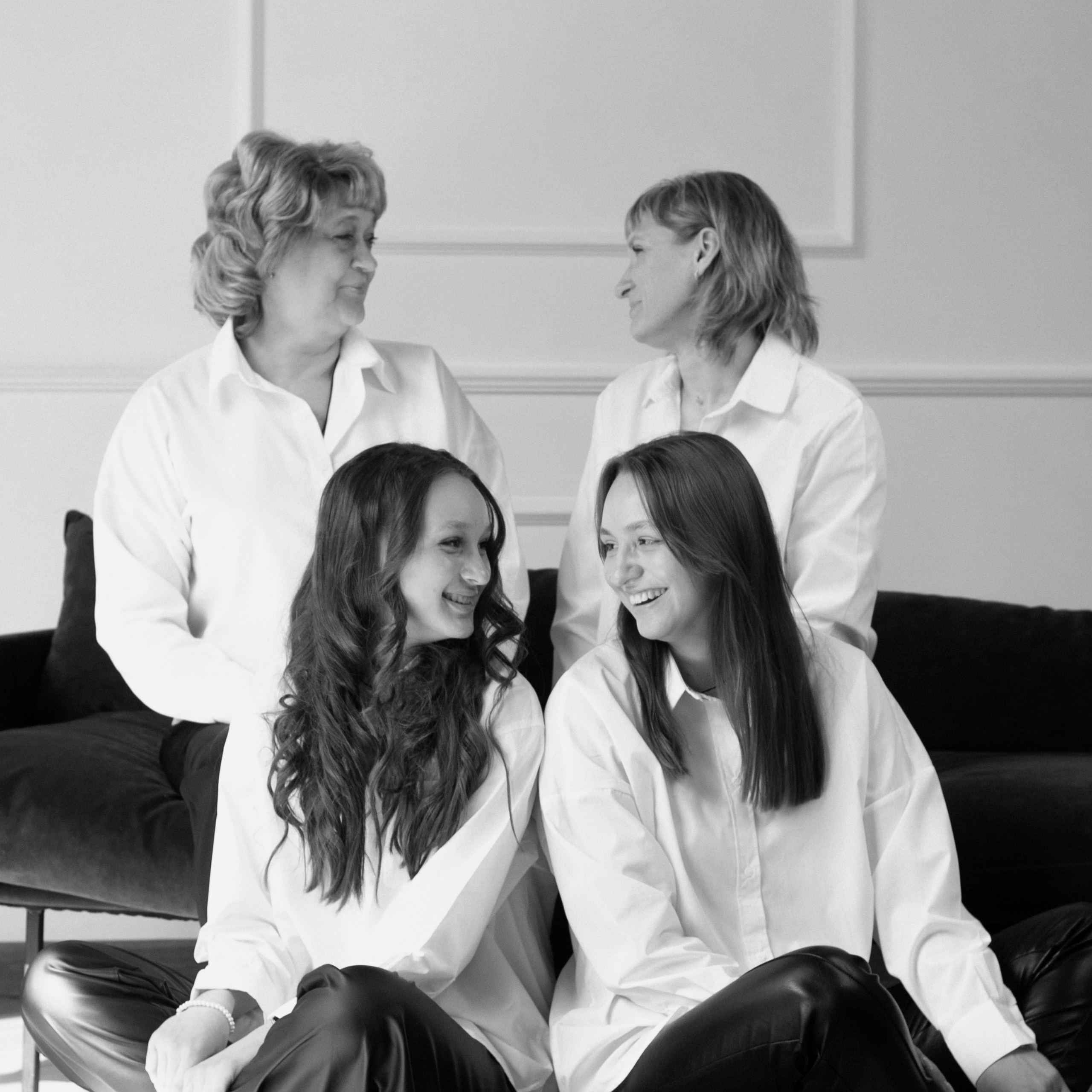 Услуги. Фотограф в Новосибирске Анна Малуева