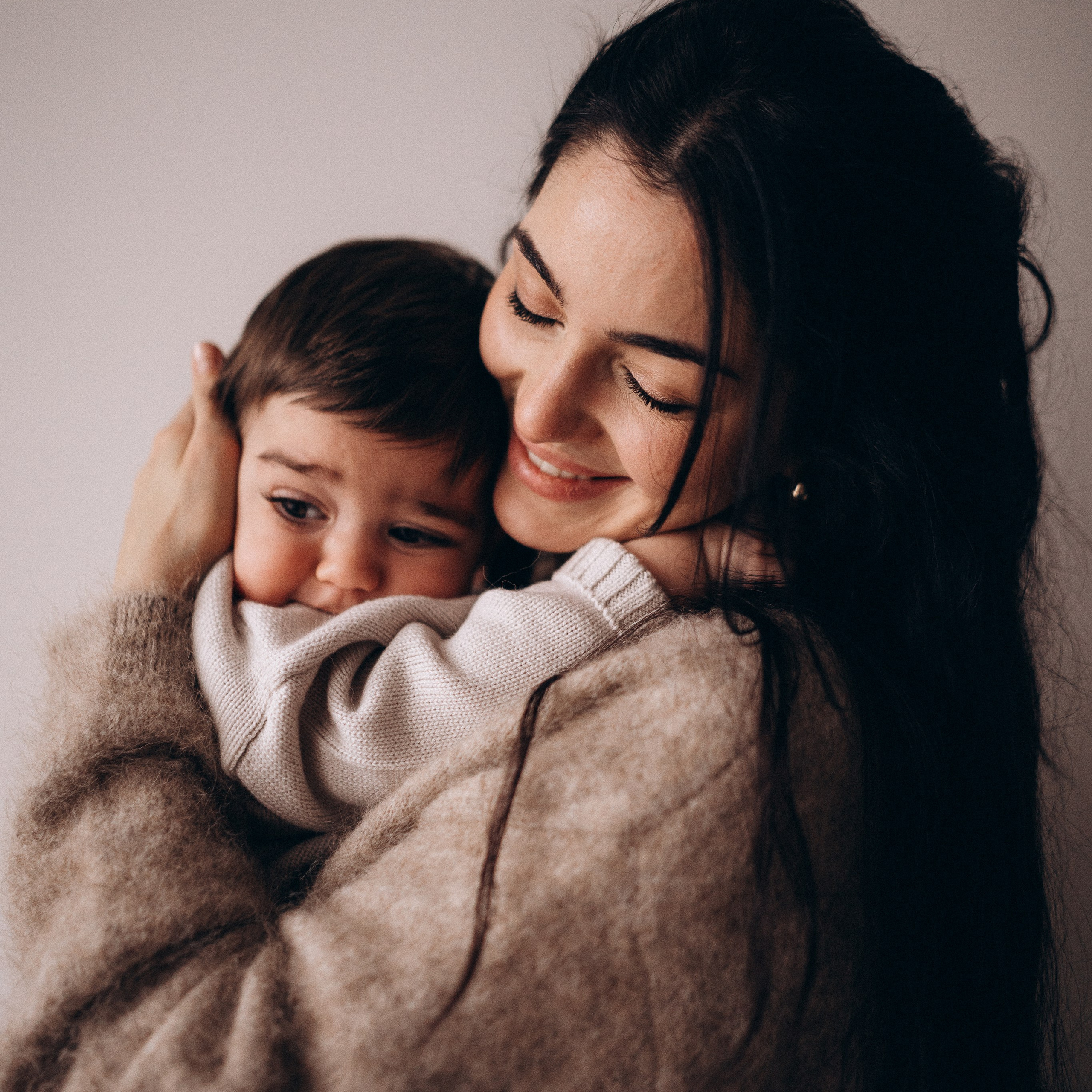 Услуги. Фотограф Новорожденных в Москве. Семейные истории в стиле LIFE