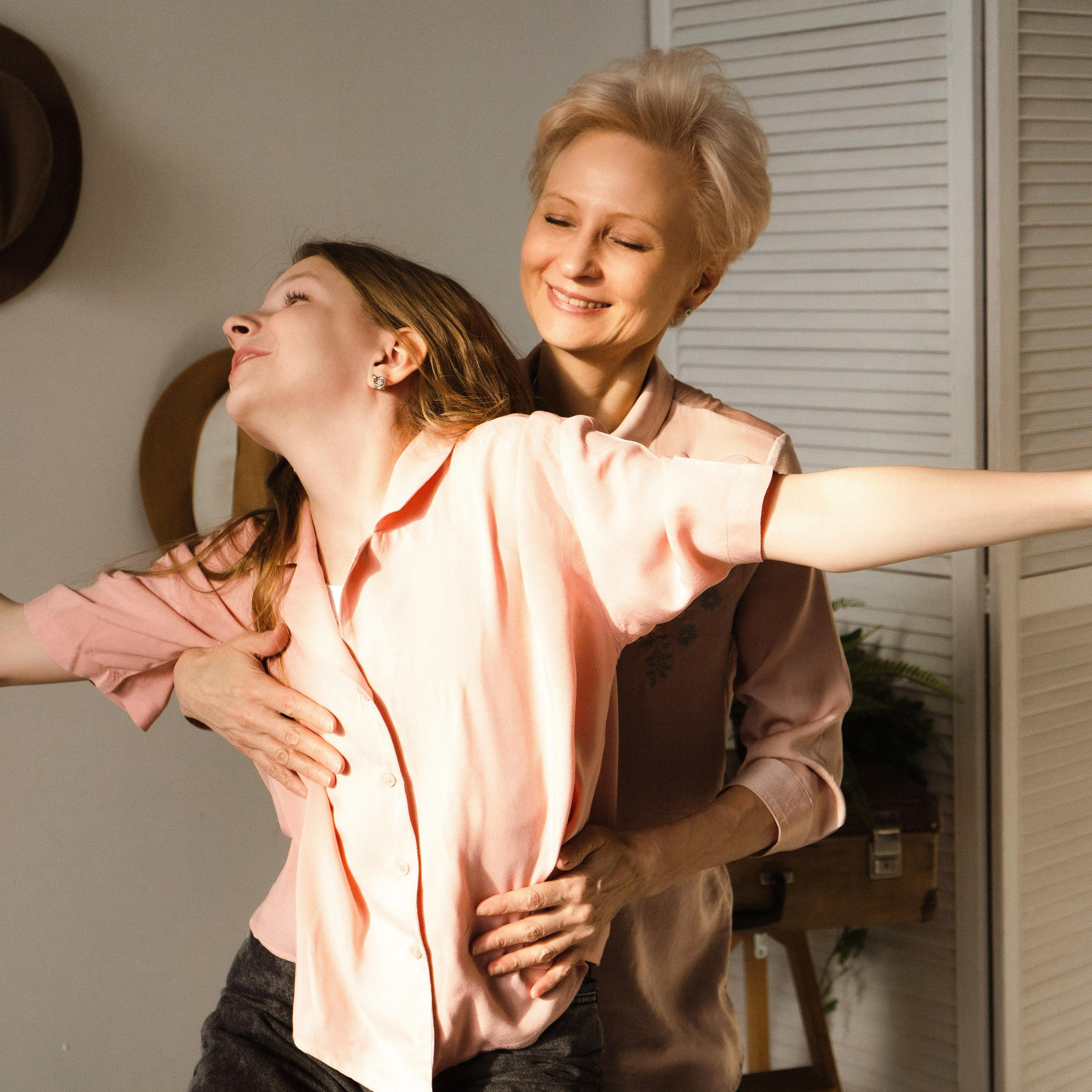 Фотограф в Томске Татьяна Булгакова