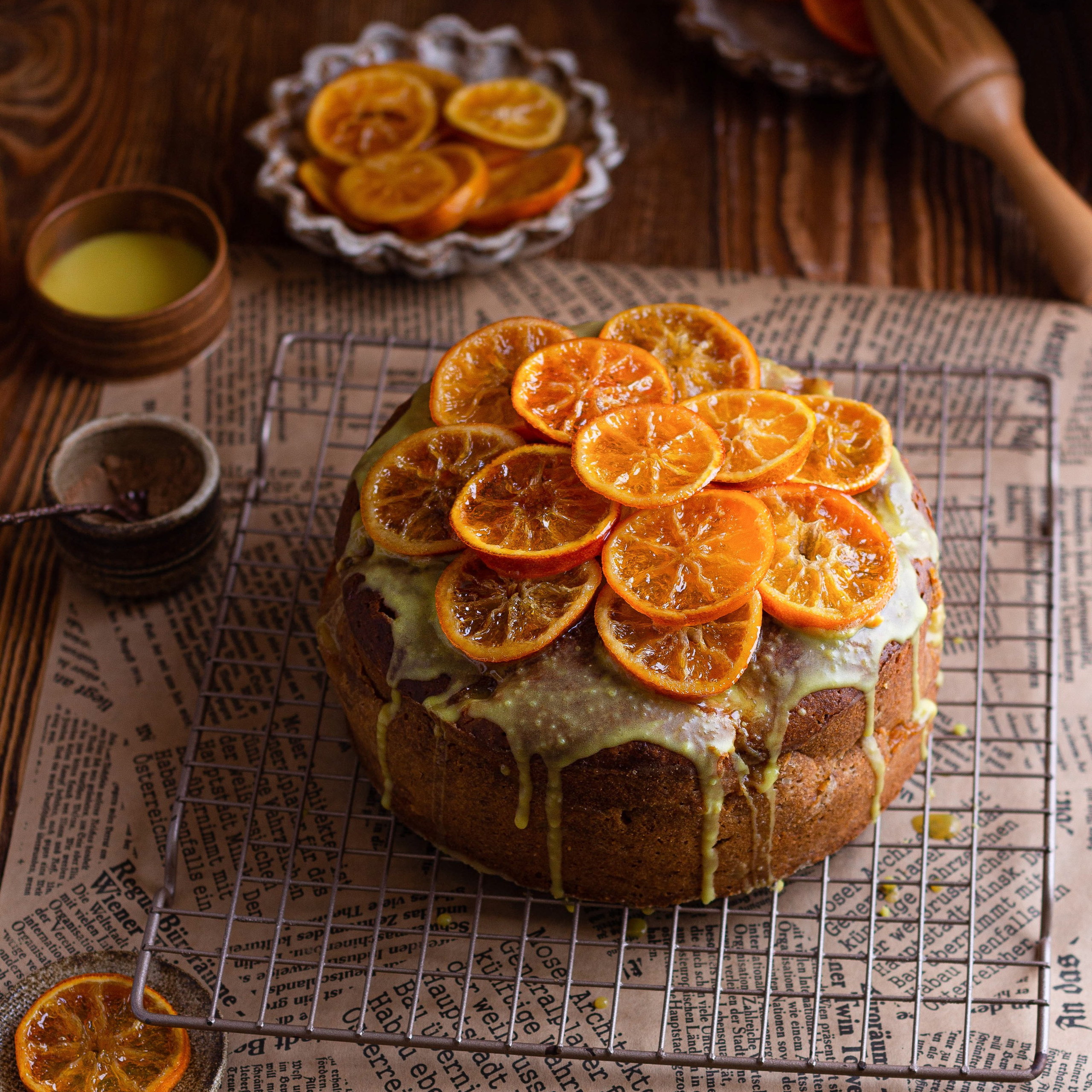 Портфолио. Фуд-фотограф, фуд-блогер Москва — Анна Новикова