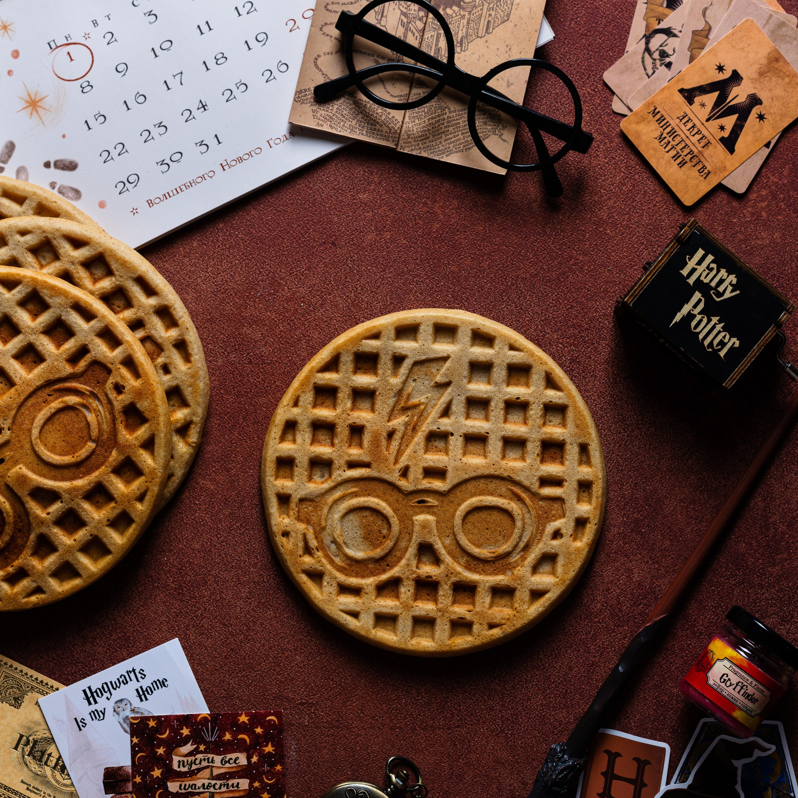 Портфолио. Фуд-фотограф, фуд-блогер Москва — Анна Новикова