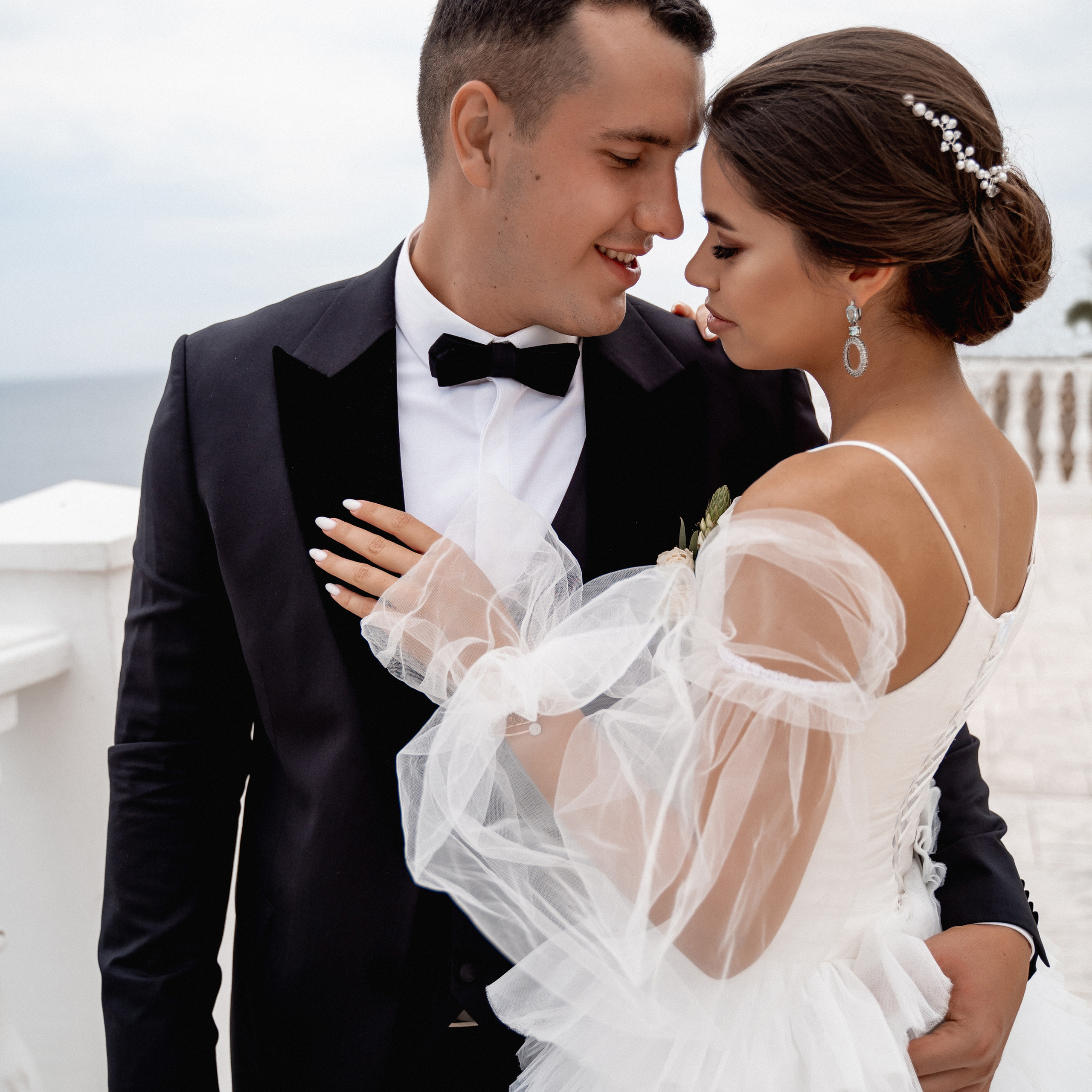 Портфолио. Свадебный и семейный фотограф в Анапе Елена Полетаева