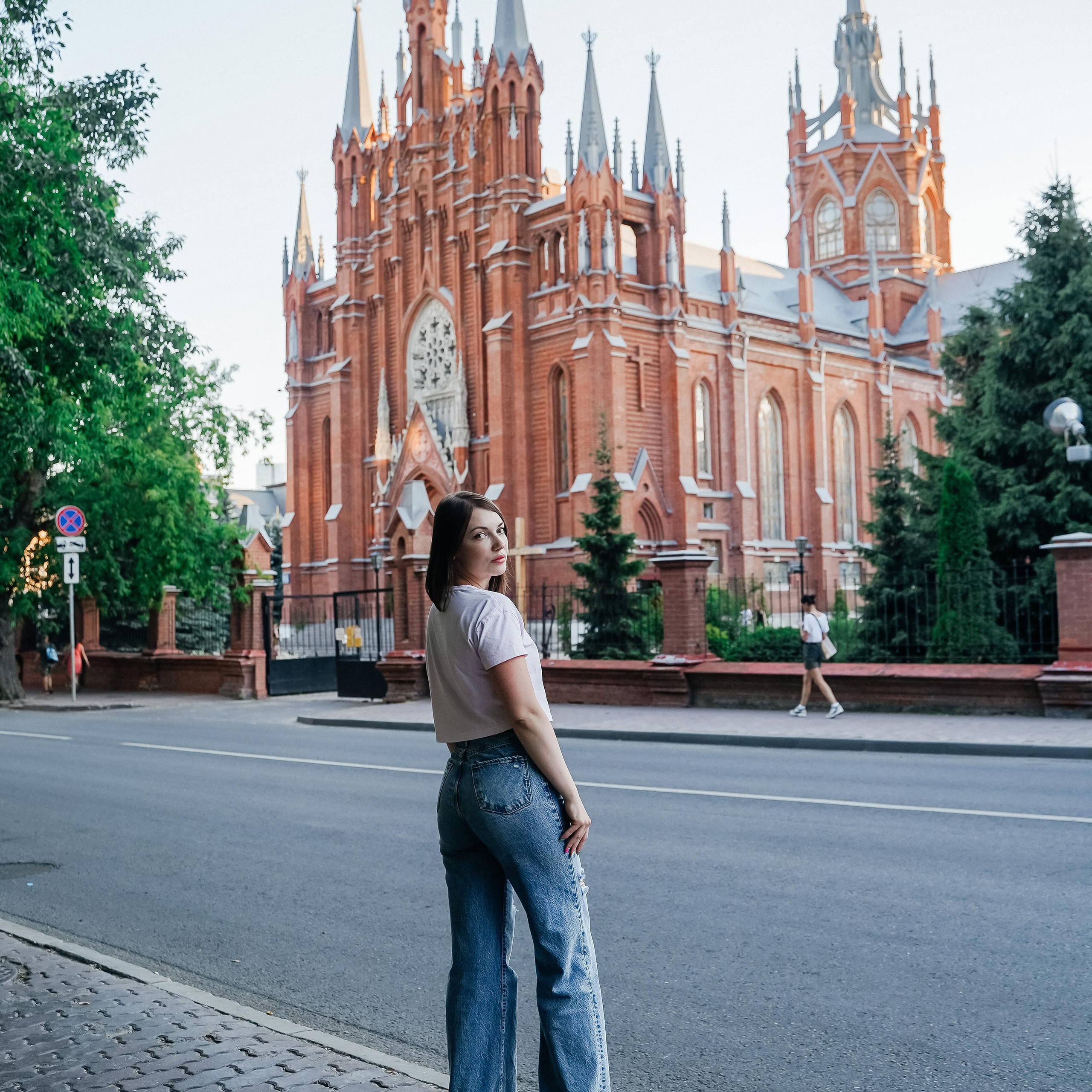 ФотоЭкскурсии в Москве|Экскурсии в Москве с фотографом