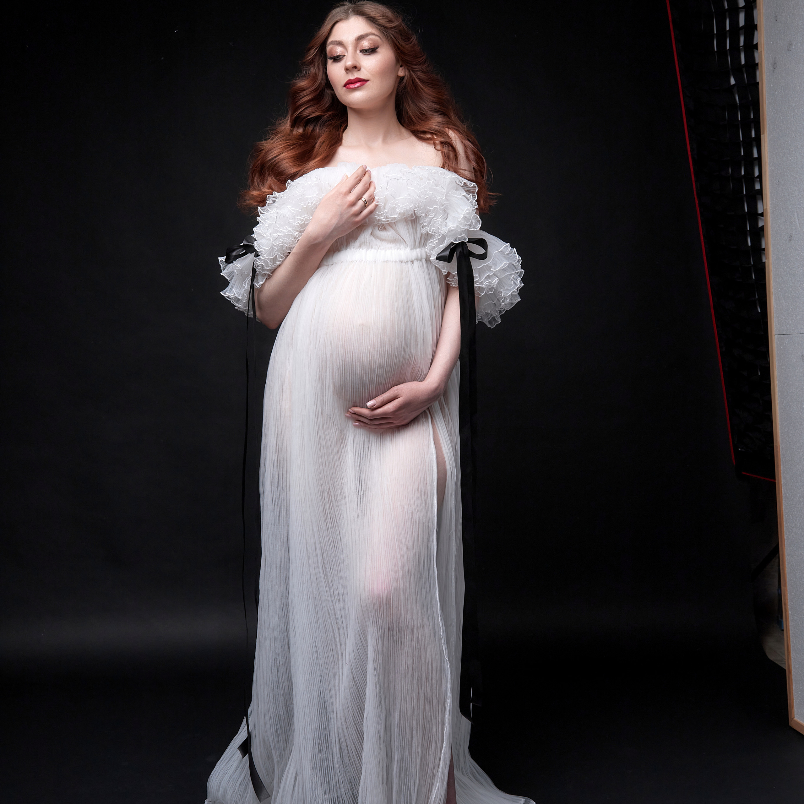 Фотосессия беременности. Фотограф в Минске Анна Кучинская