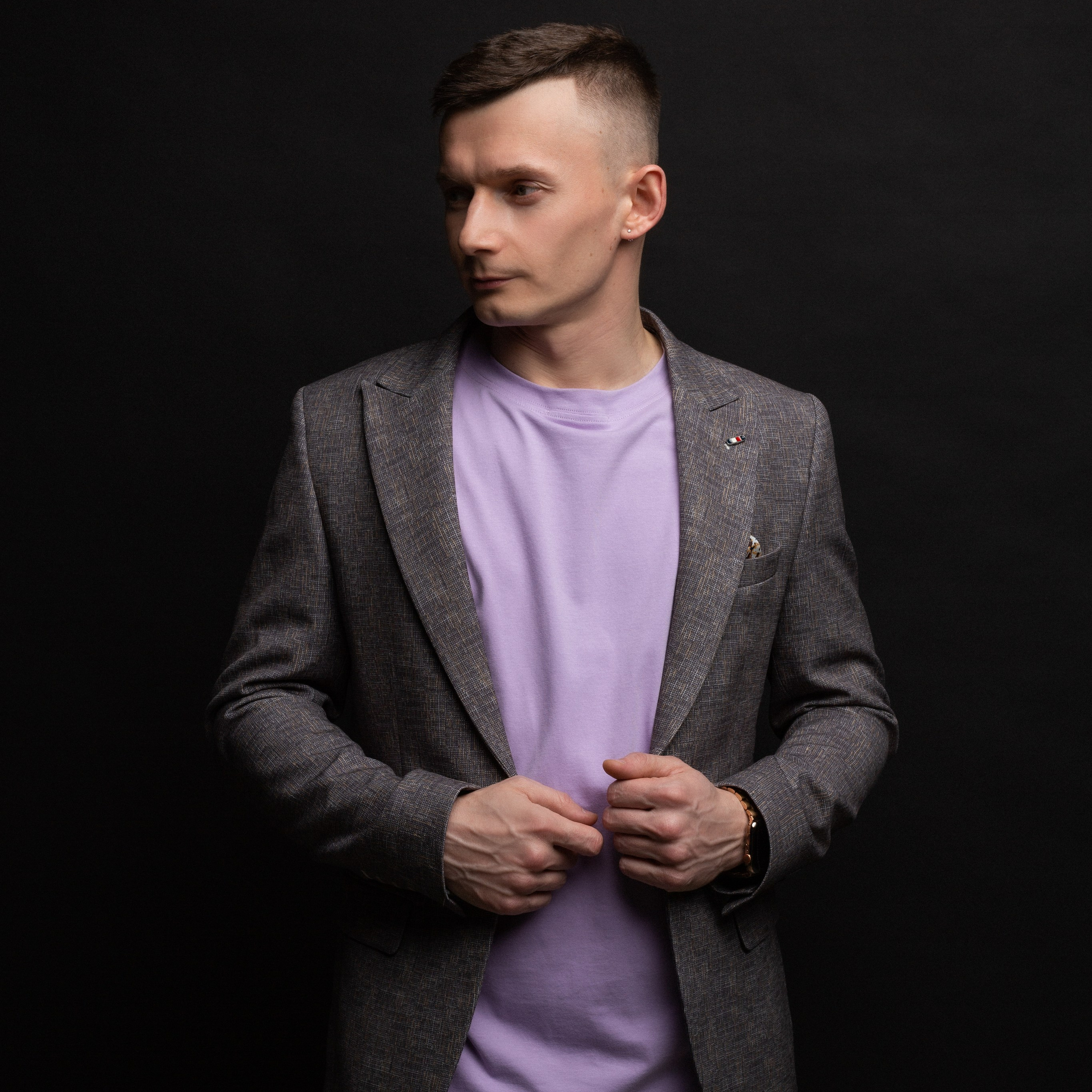 Фотограф и видеограф в городе Владивостоке Станислав Кутовой