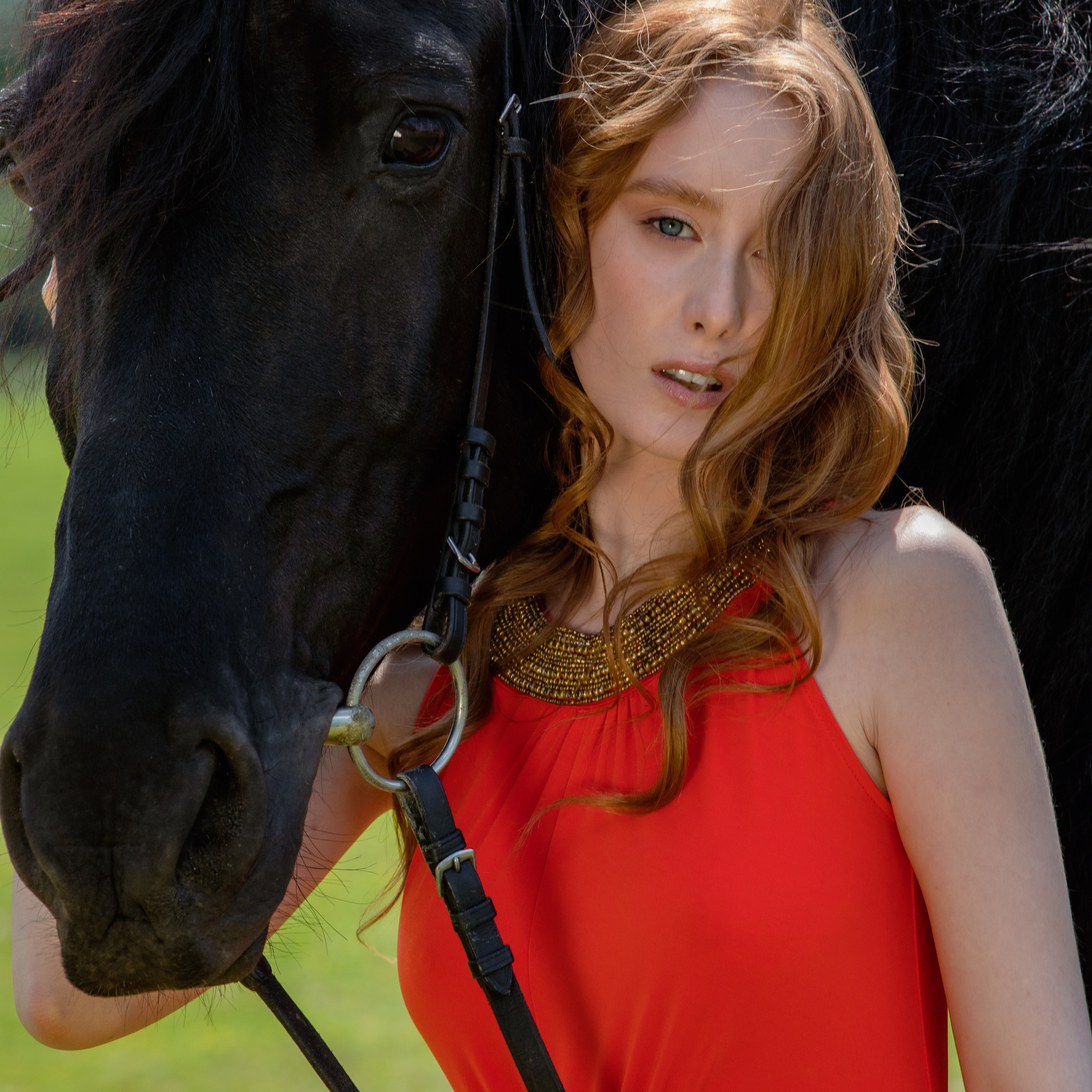 Services. Воройская Анна