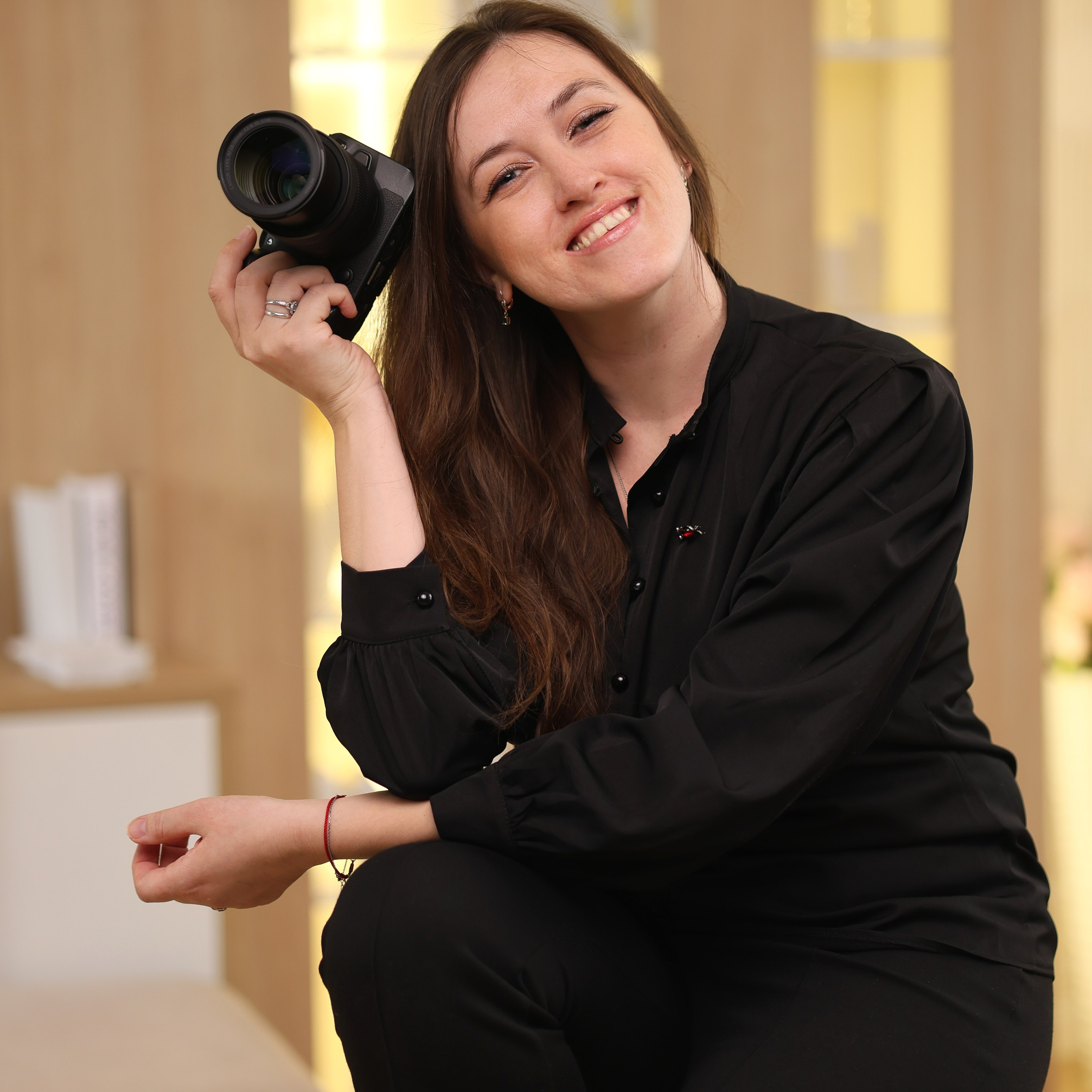 Контакты. Фотограф в Севастополе Маша Мышкина